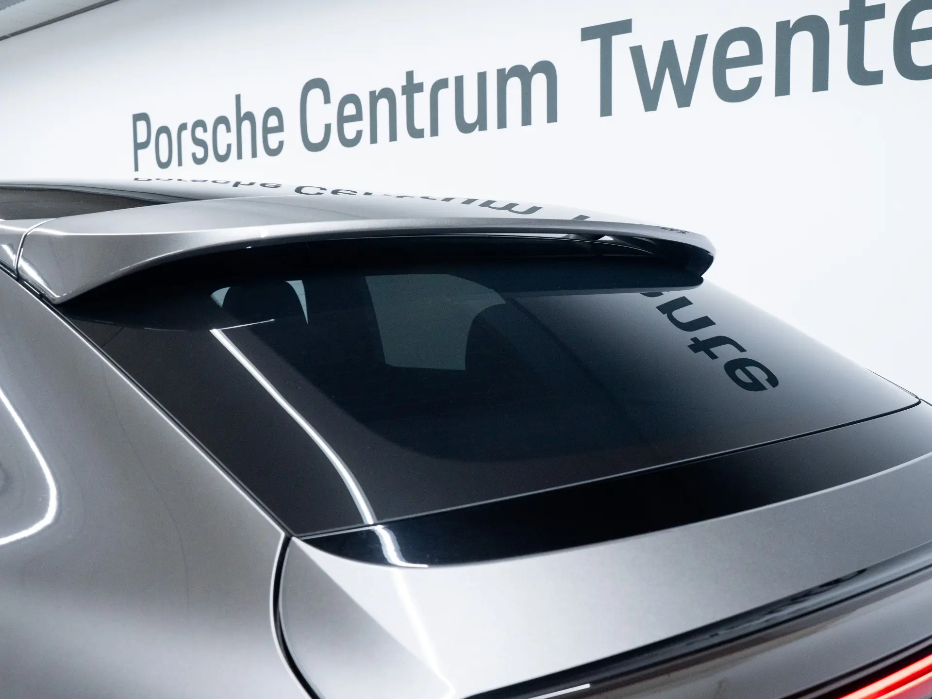 Cayenne S E-Hybrid Coupé