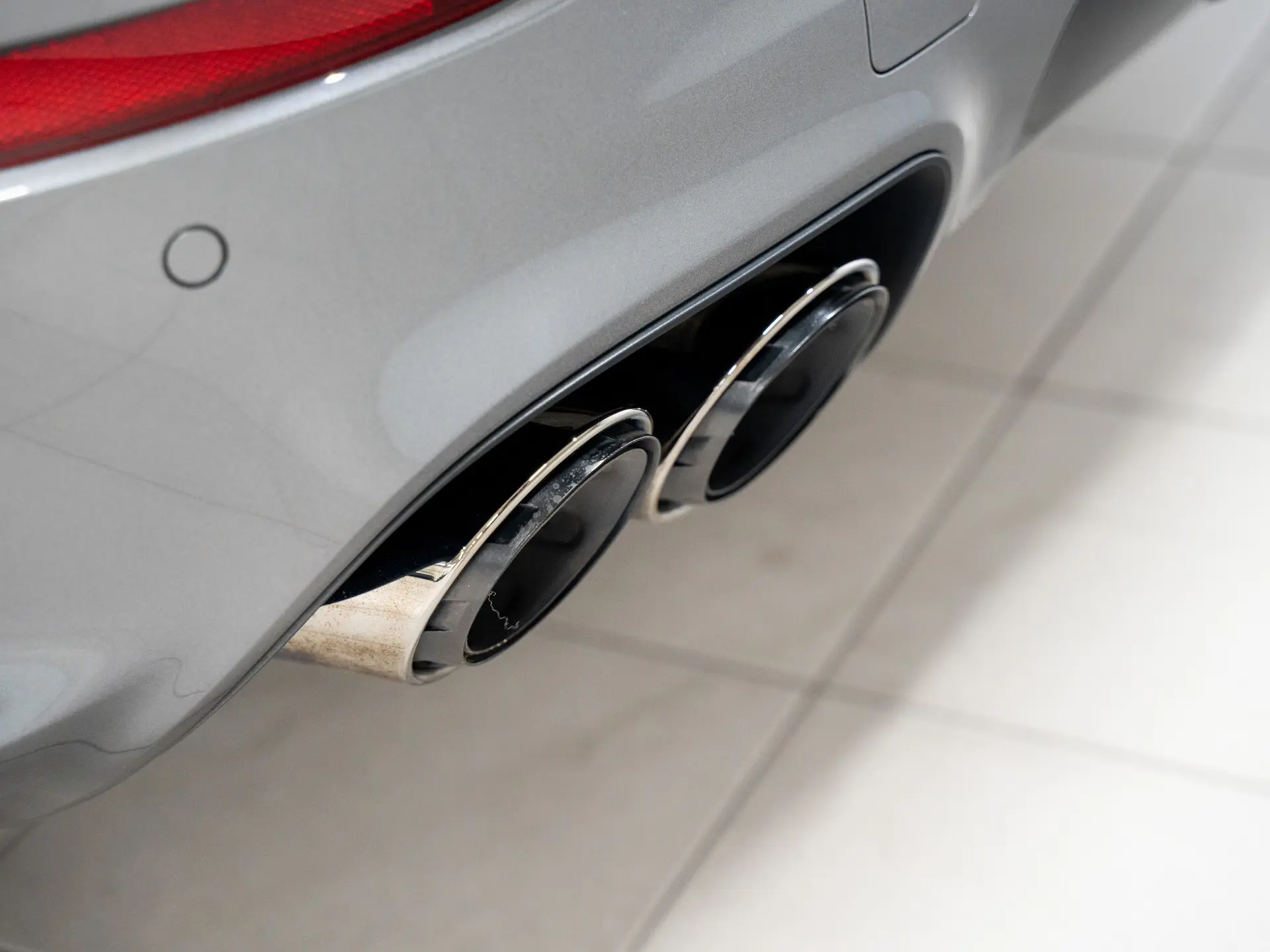 Cayenne S E-Hybrid Coupé