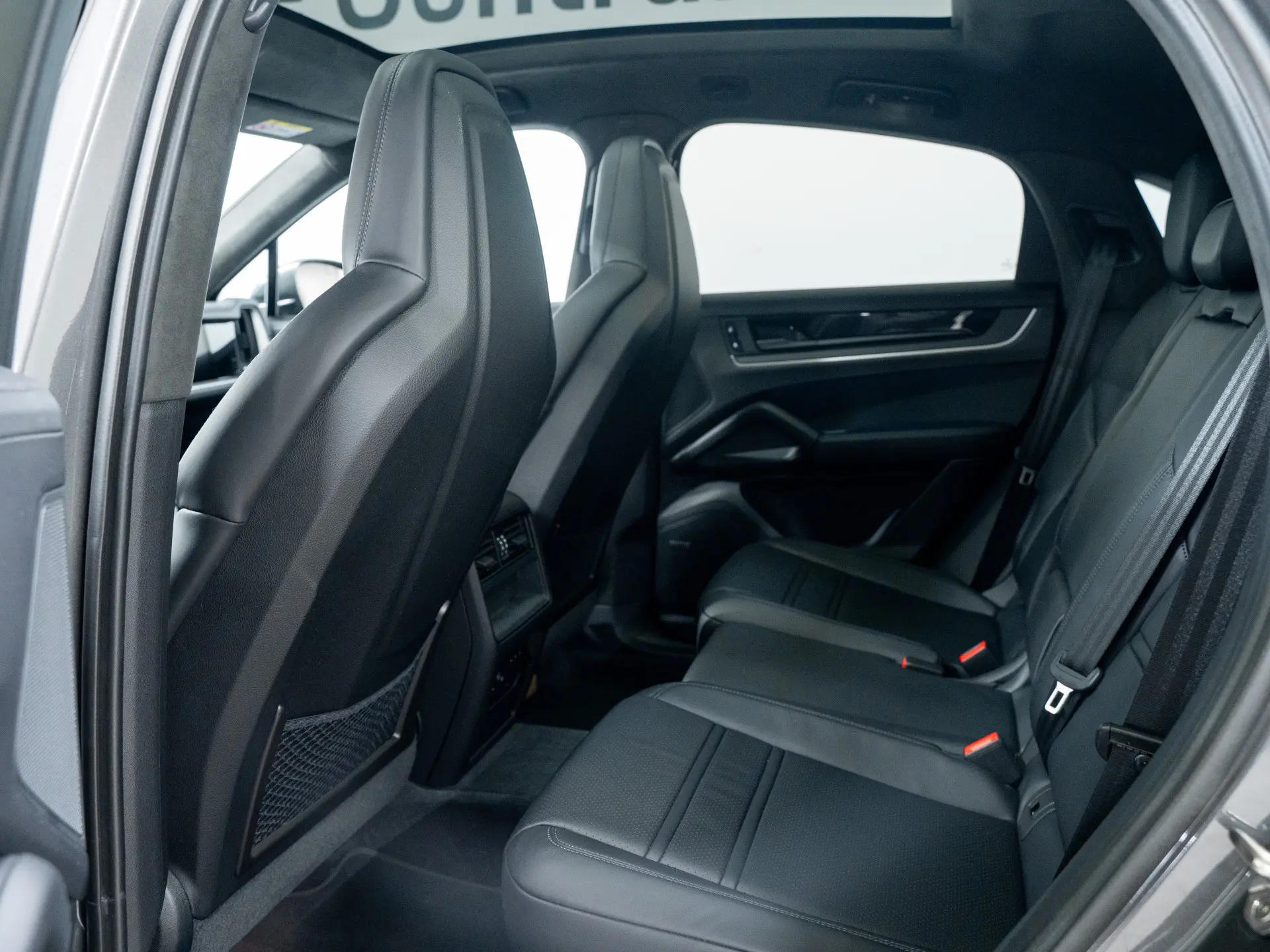 Cayenne S E-Hybrid Coupé