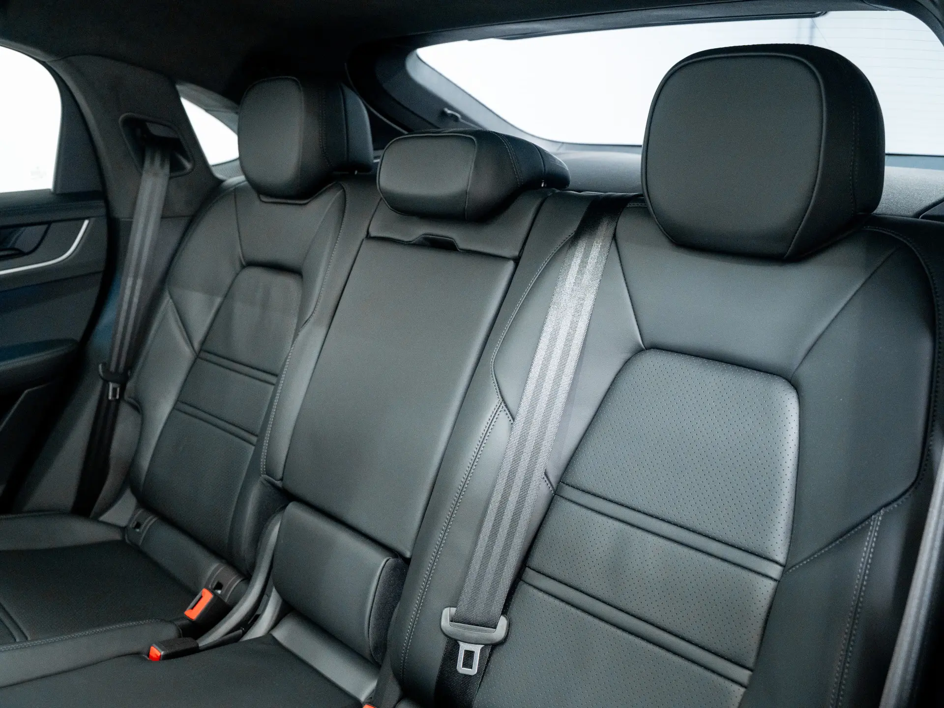 Cayenne S E-Hybrid Coupé