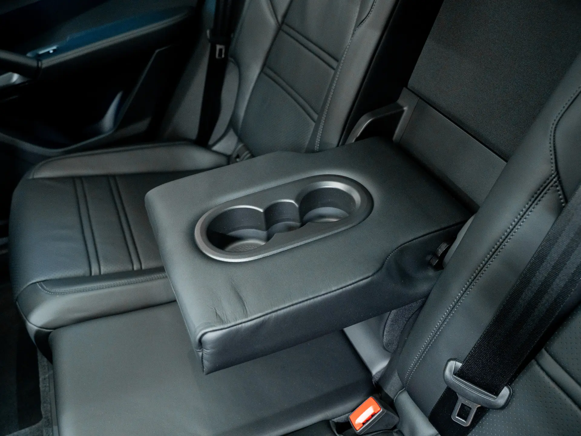 Cayenne S E-Hybrid Coupé