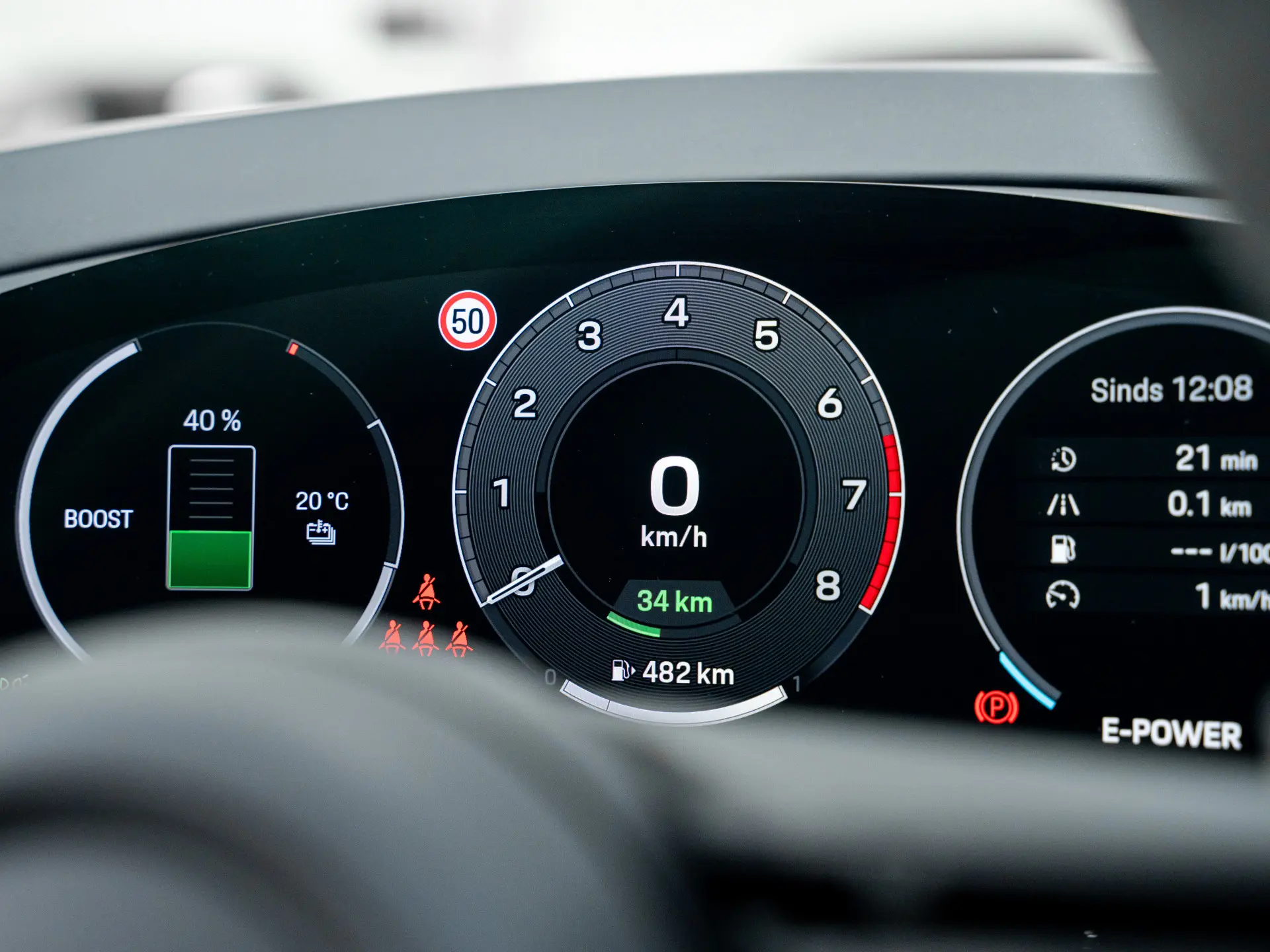 Cayenne S E-Hybrid Coupé