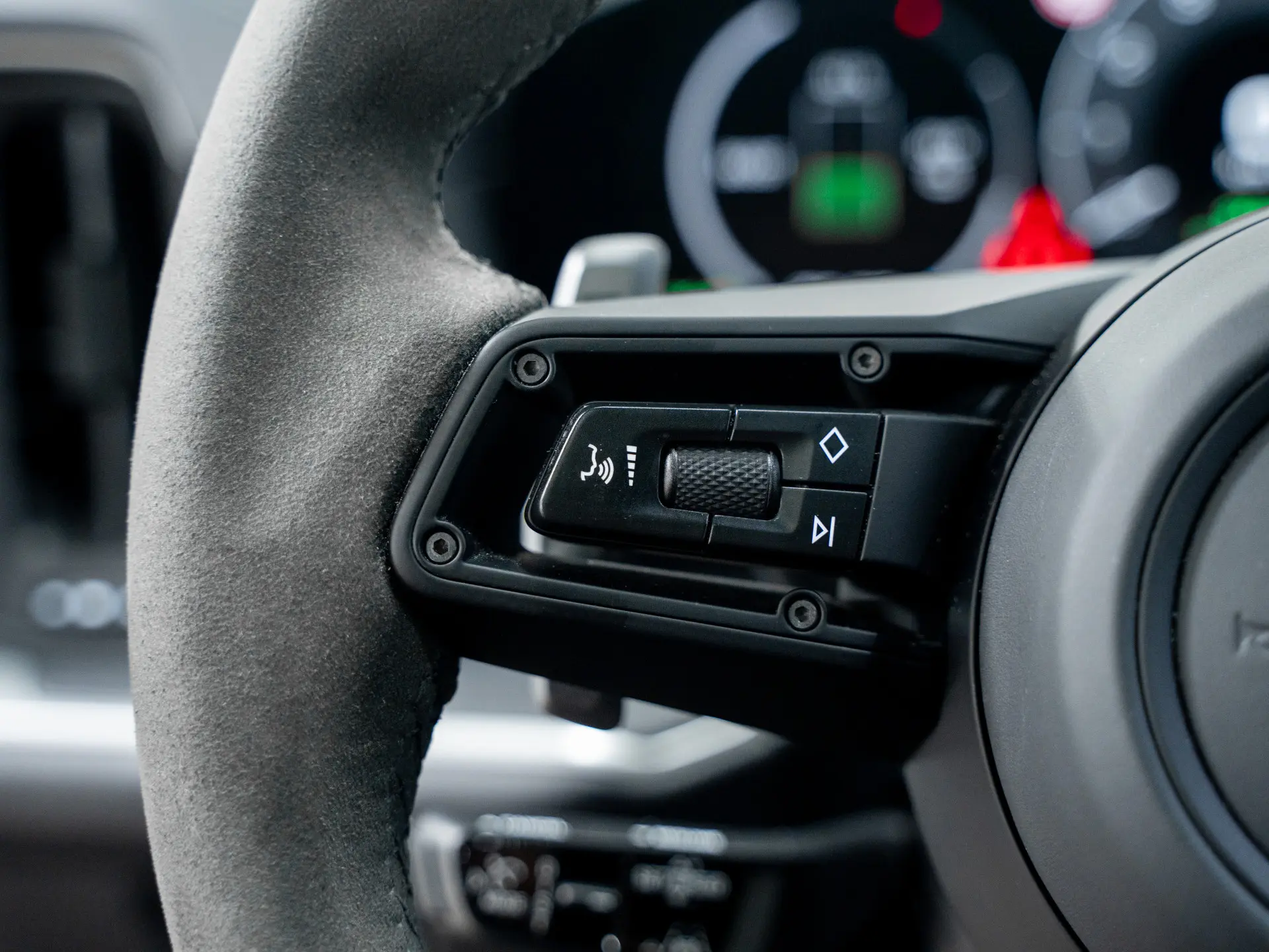 Cayenne S E-Hybrid Coupé