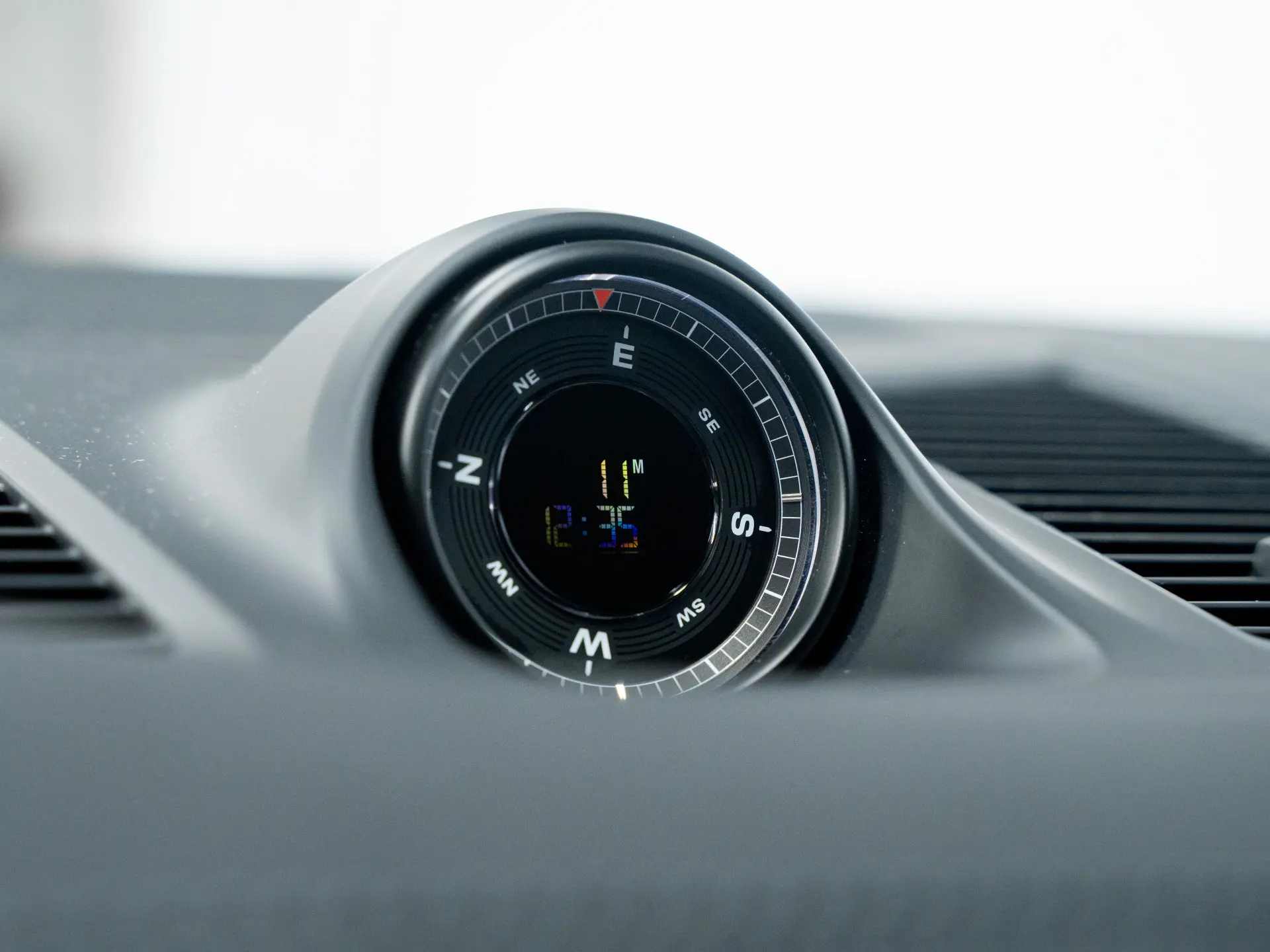 Cayenne S E-Hybrid Coupé