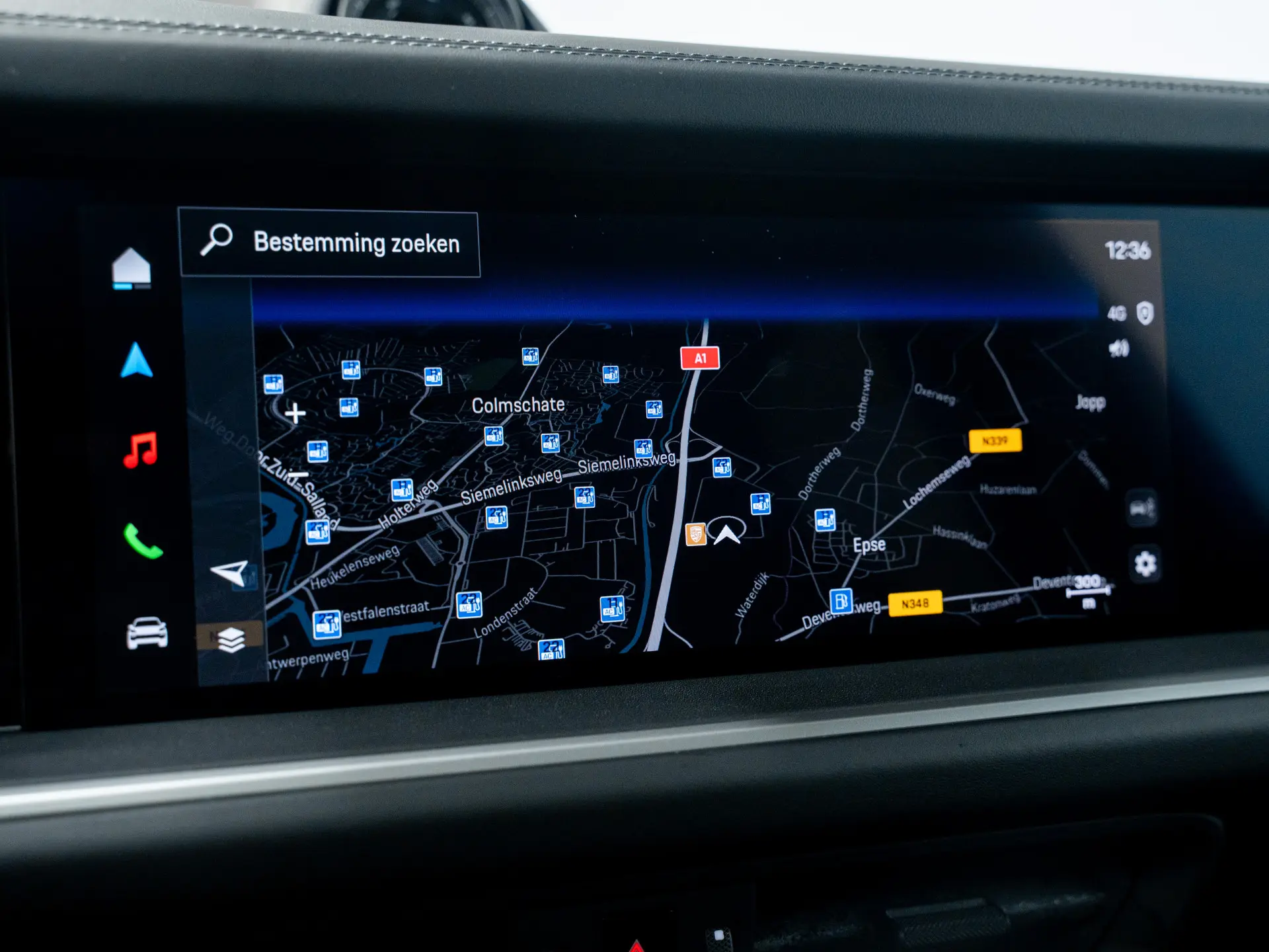 Cayenne S E-Hybrid Coupé