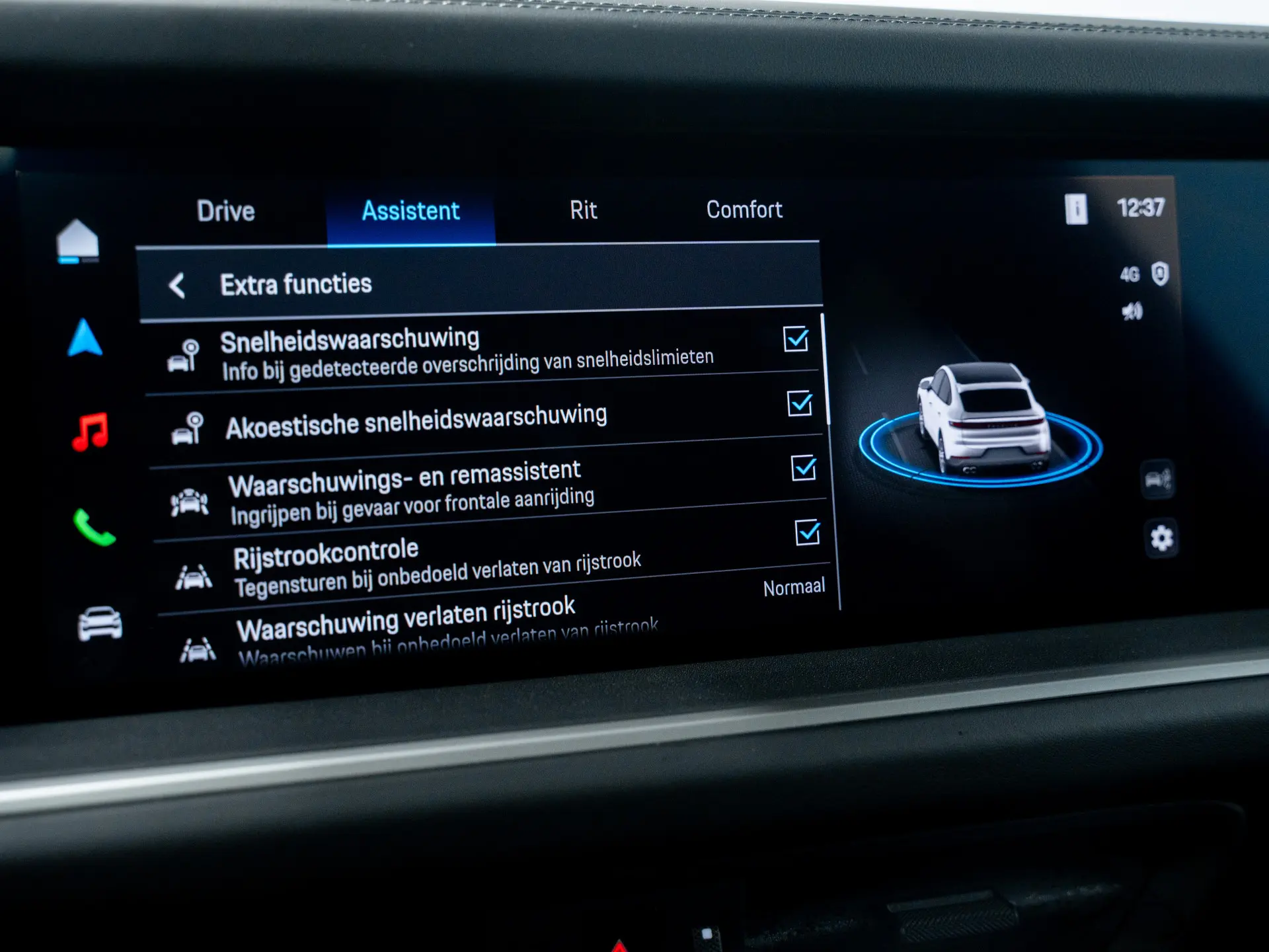 Cayenne S E-Hybrid Coupé