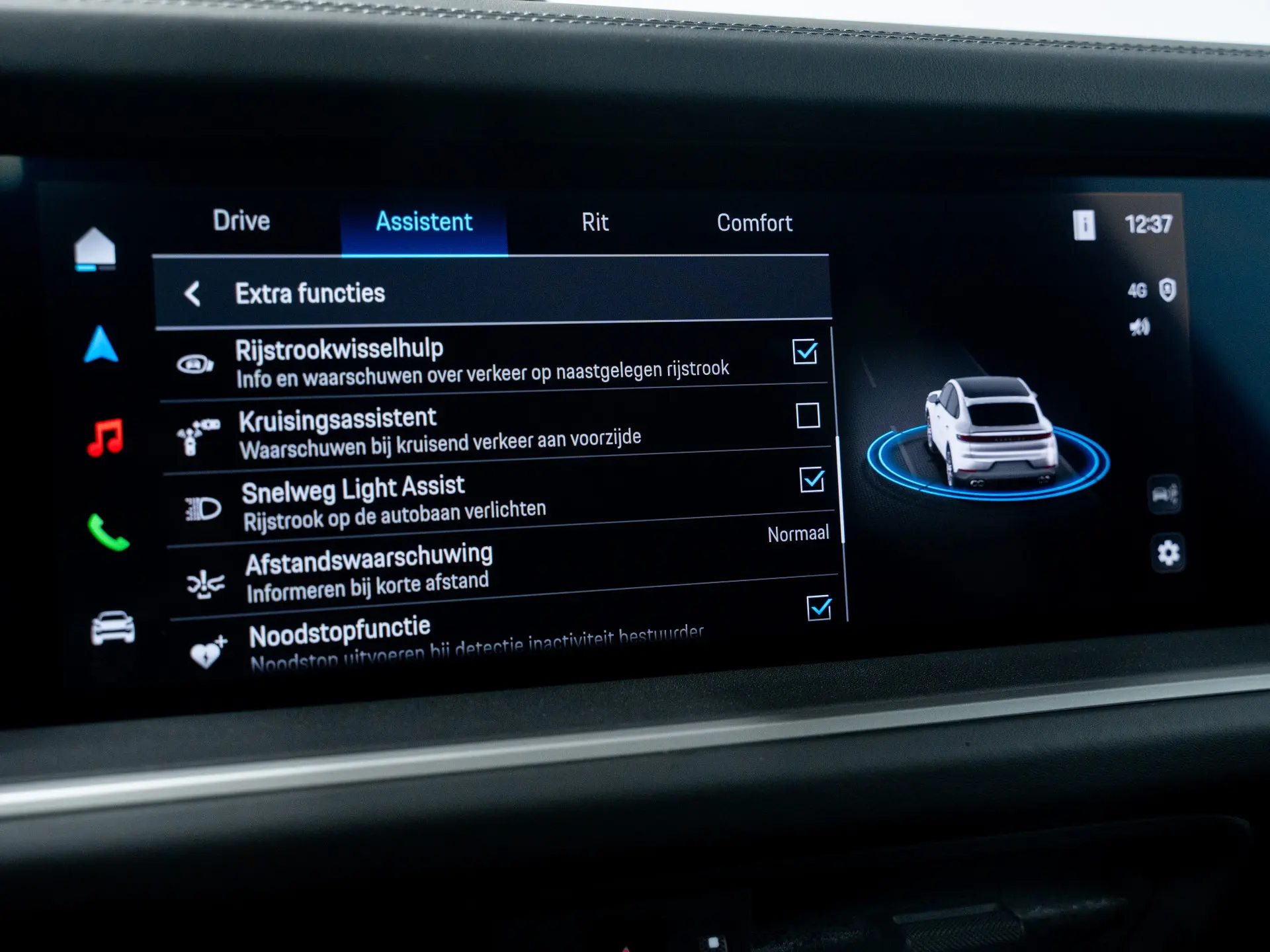 Cayenne S E-Hybrid Coupé