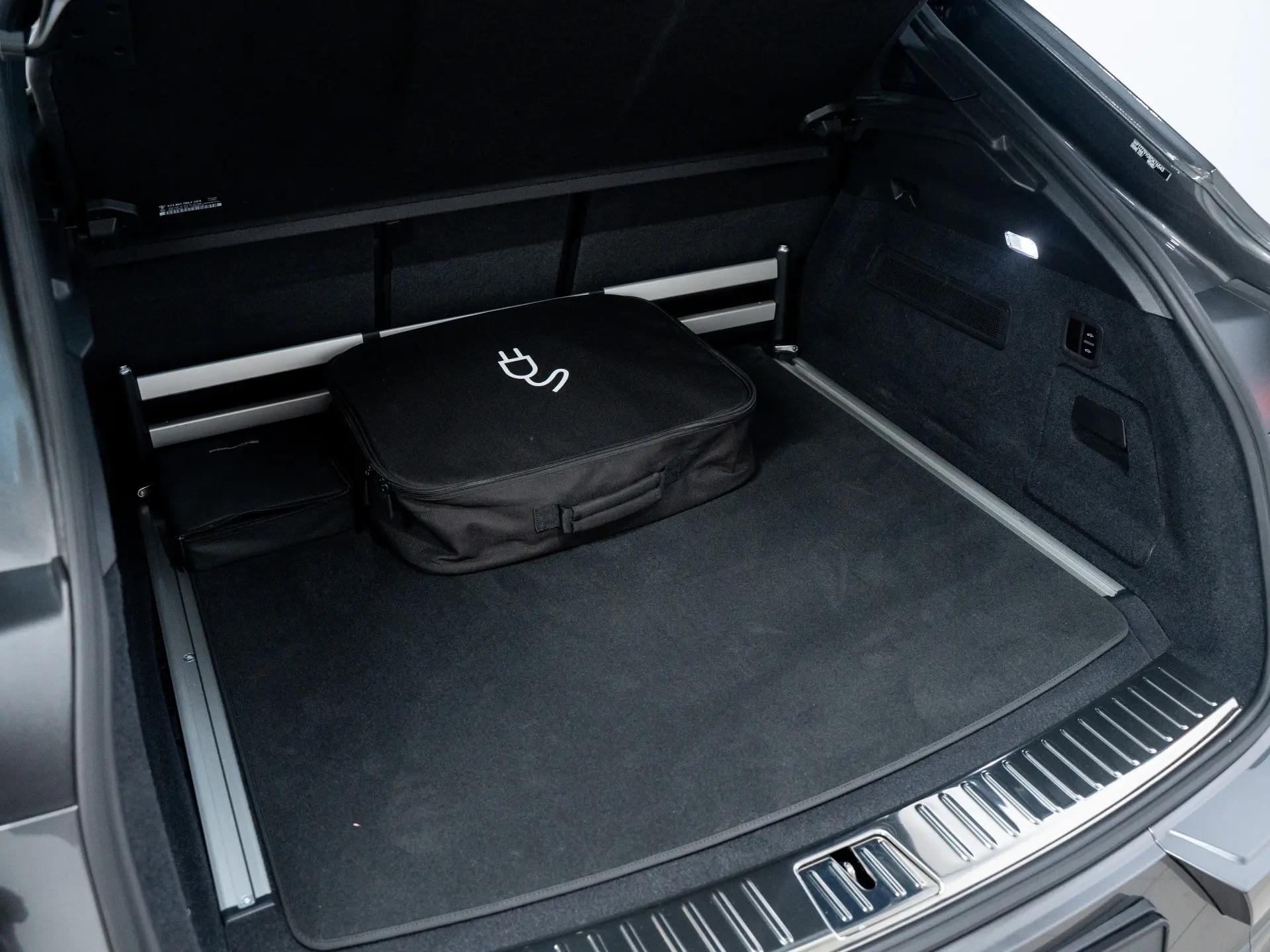 Cayenne S E-Hybrid Coupé