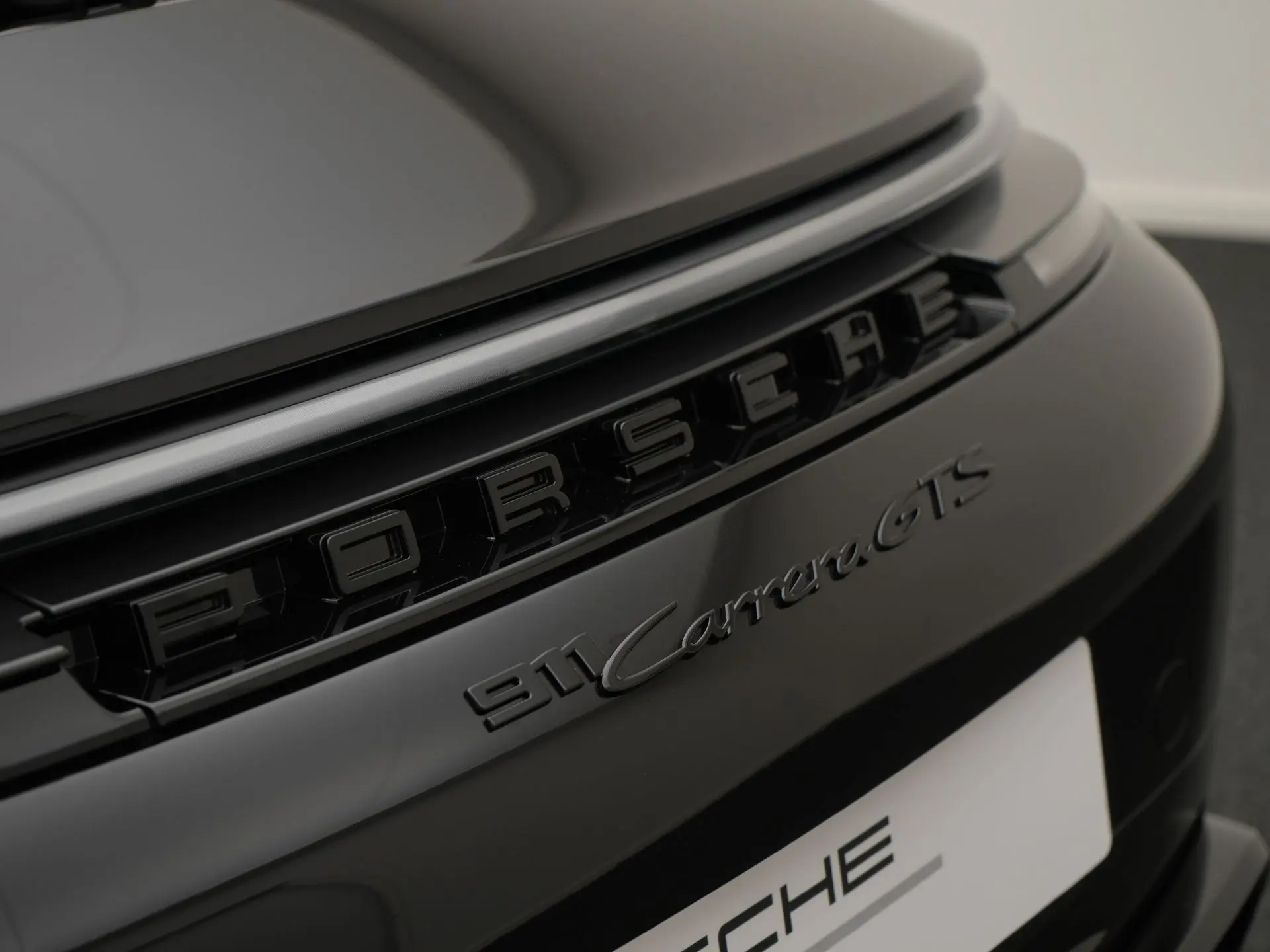 911 Carrera GTS Cabriolet