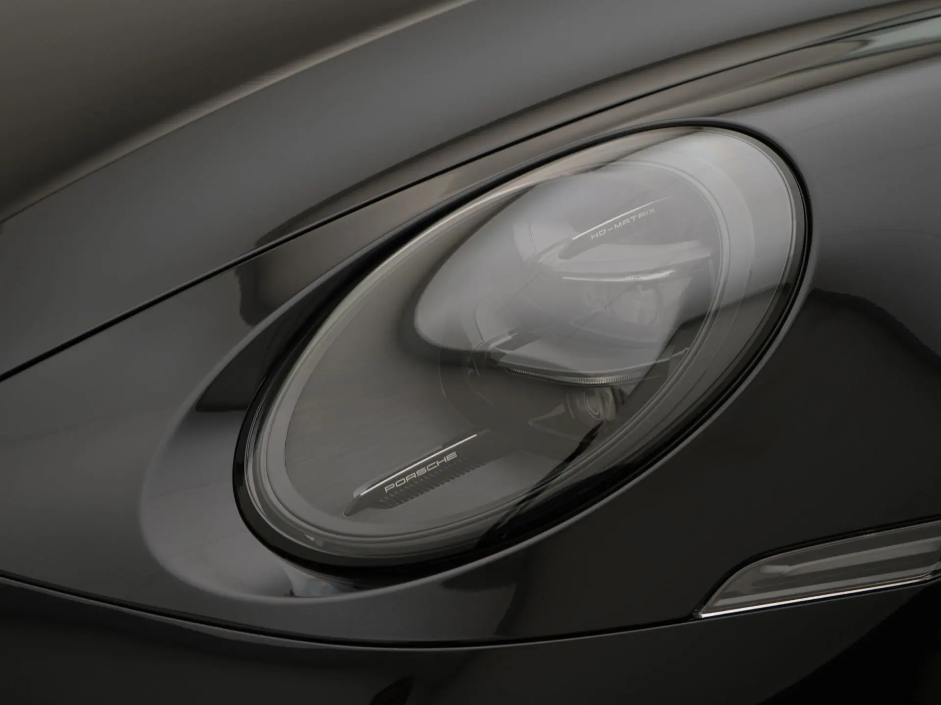 911 Carrera GTS Cabriolet