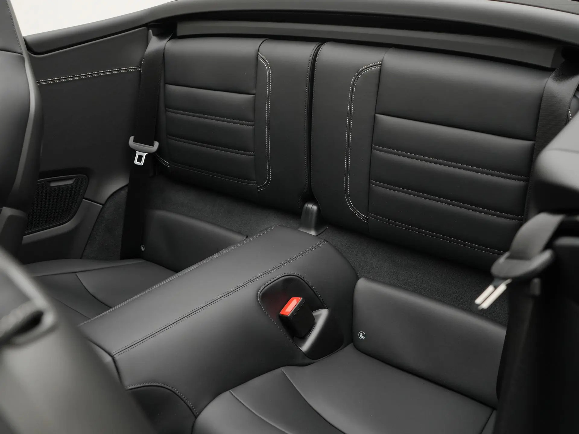 911 Carrera GTS Cabriolet