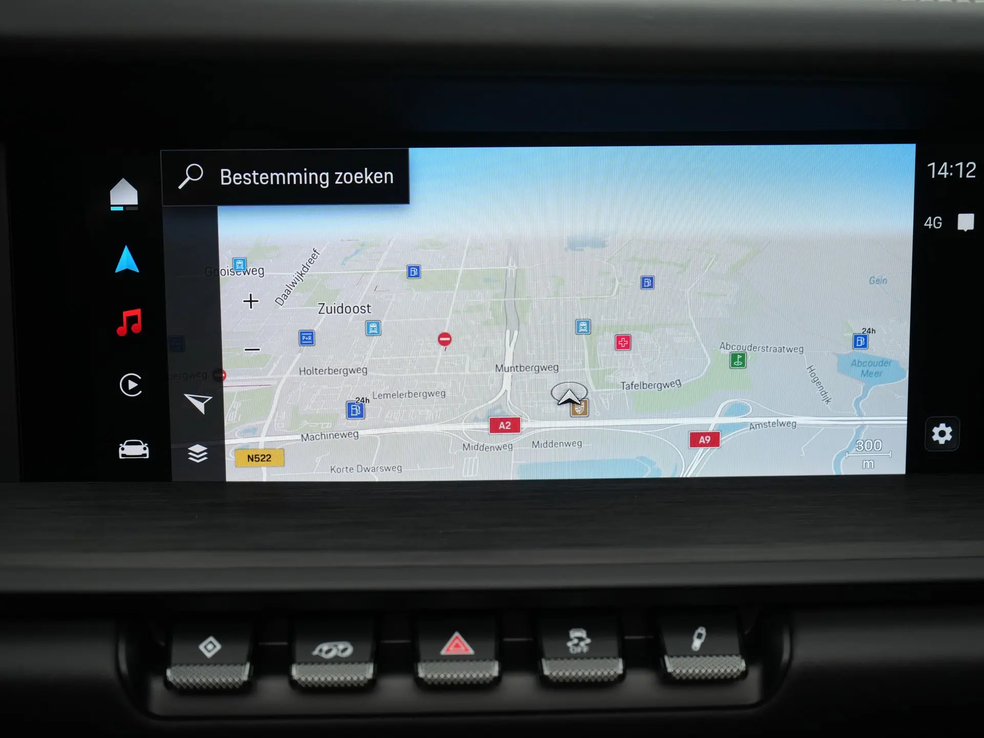 911 Carrera GTS Cabriolet