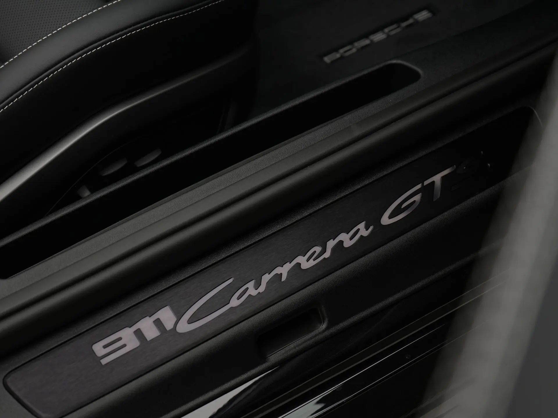 911 Carrera GTS Cabriolet