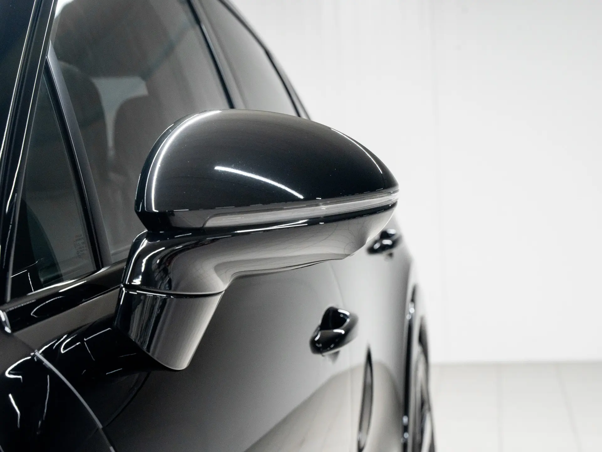 Cayenne E-Hybrid Coupé