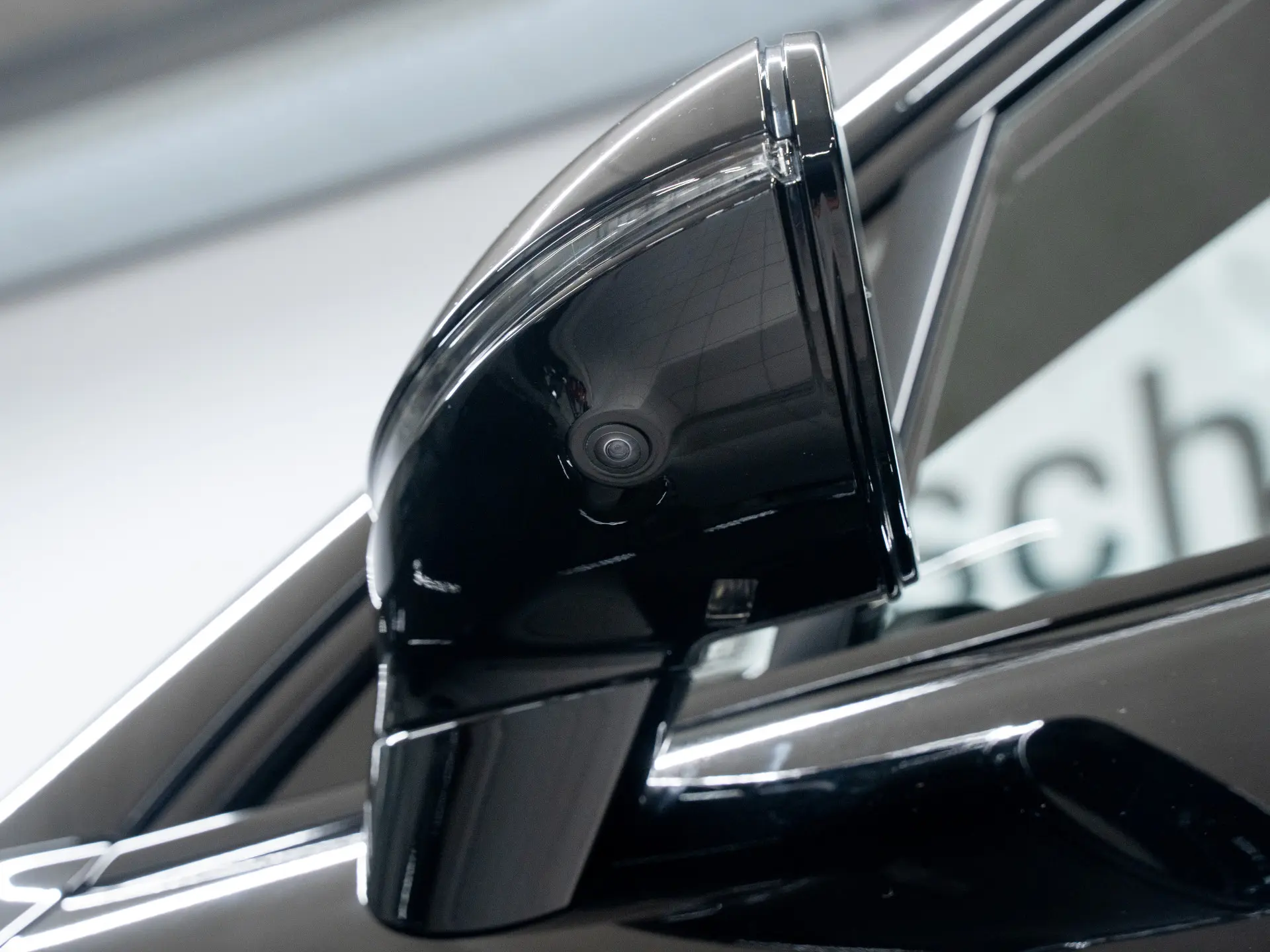 Cayenne E-Hybrid Coupé