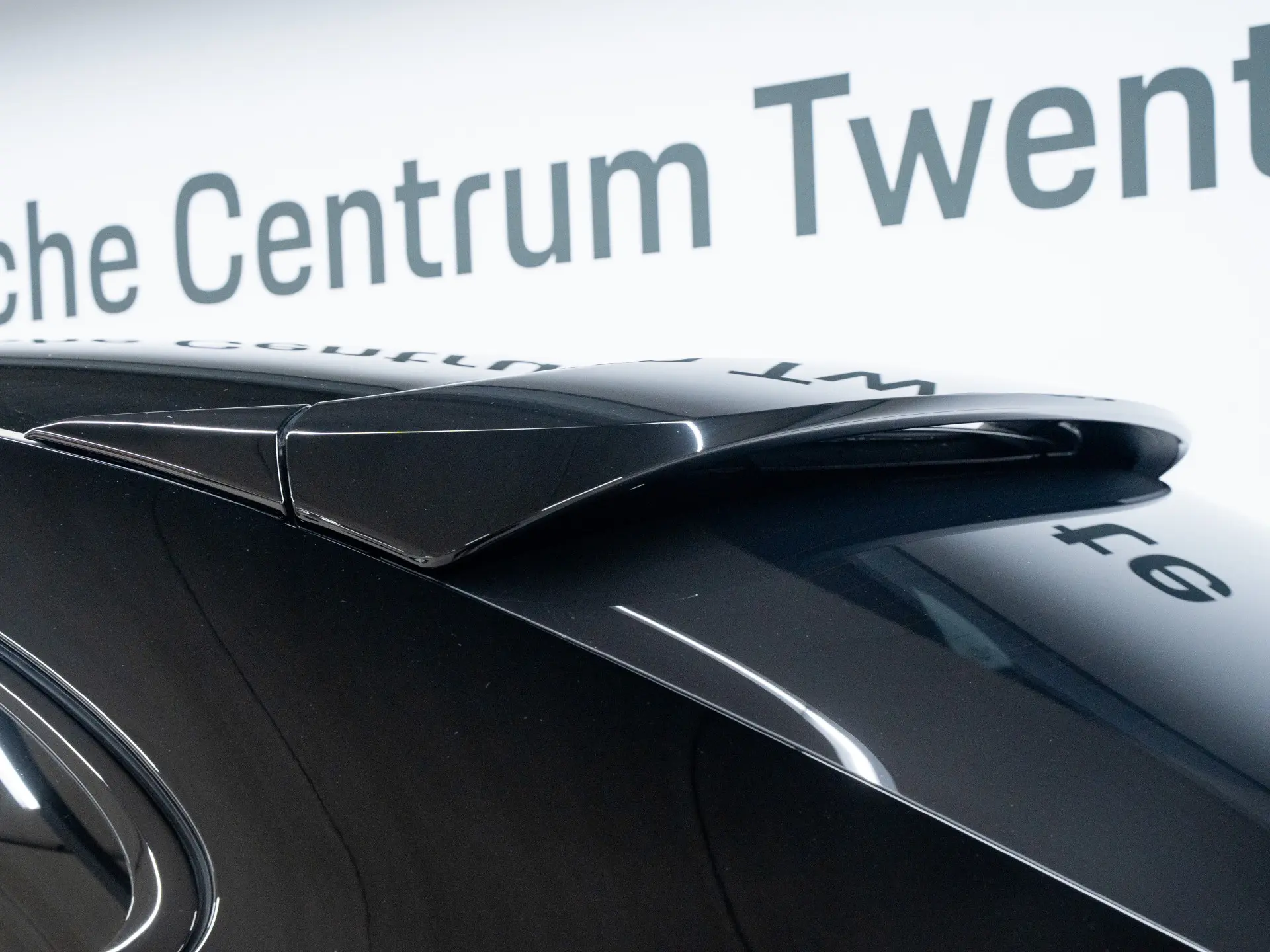 Cayenne E-Hybrid Coupé