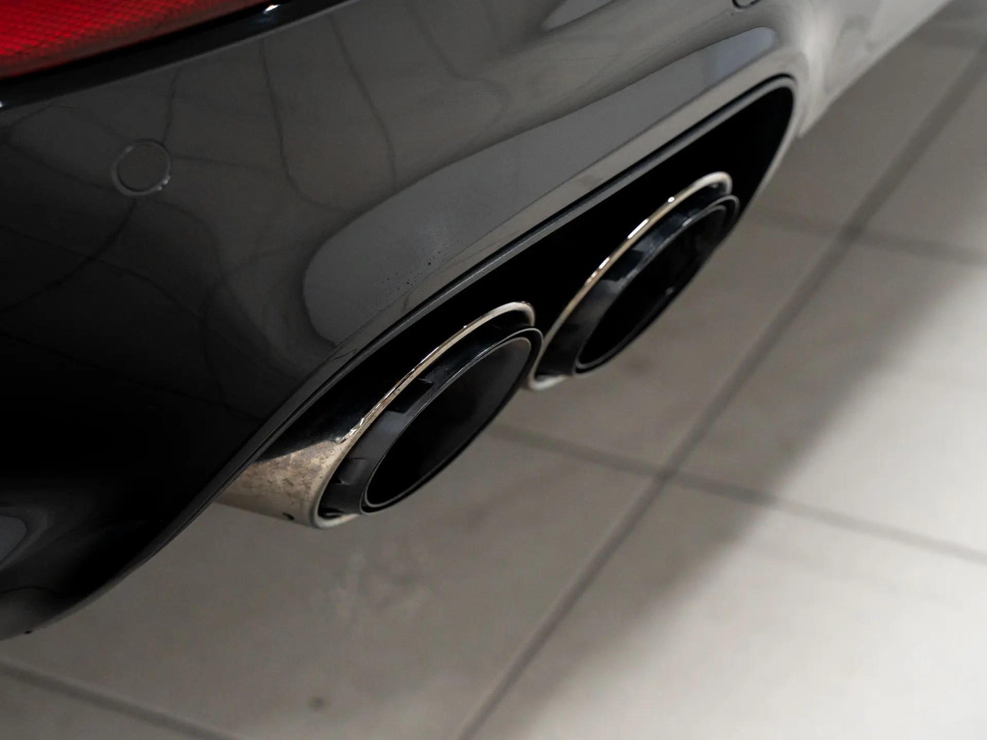 Cayenne E-Hybrid Coupé