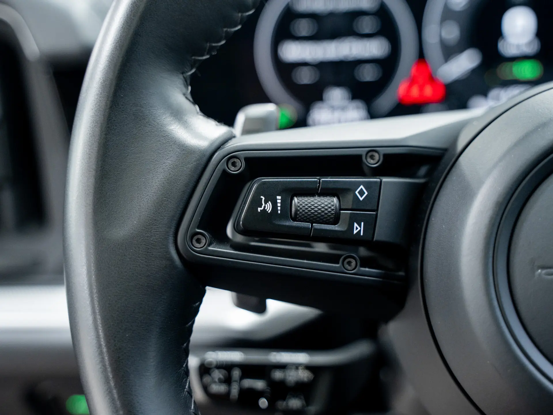 Cayenne E-Hybrid Coupé