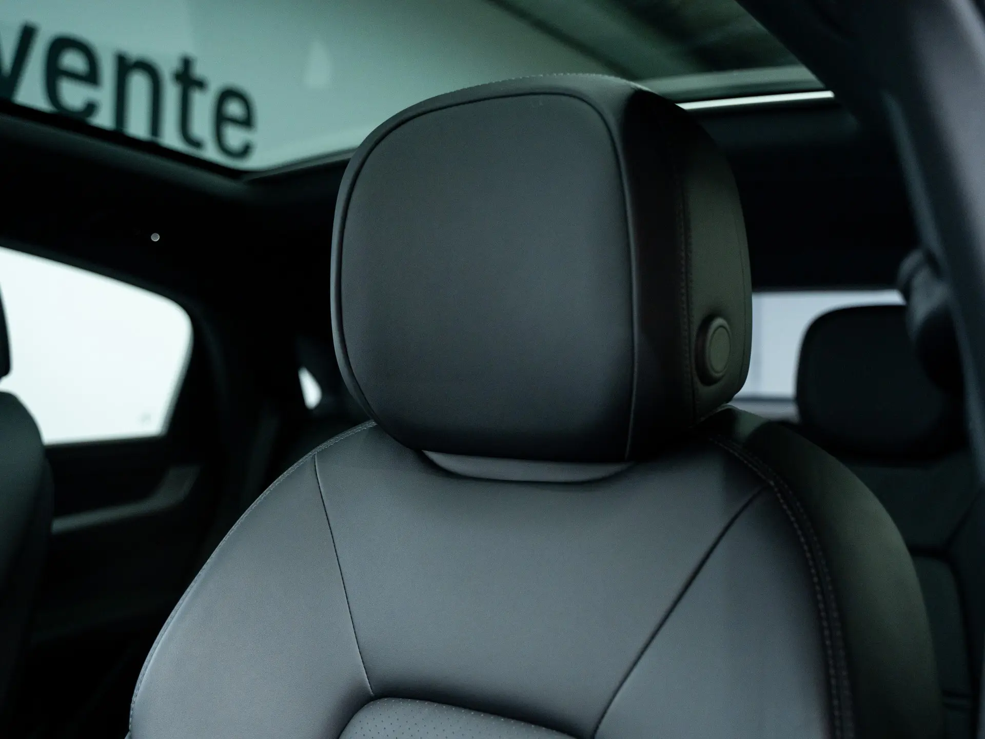 Cayenne S E-Hybrid Coupé