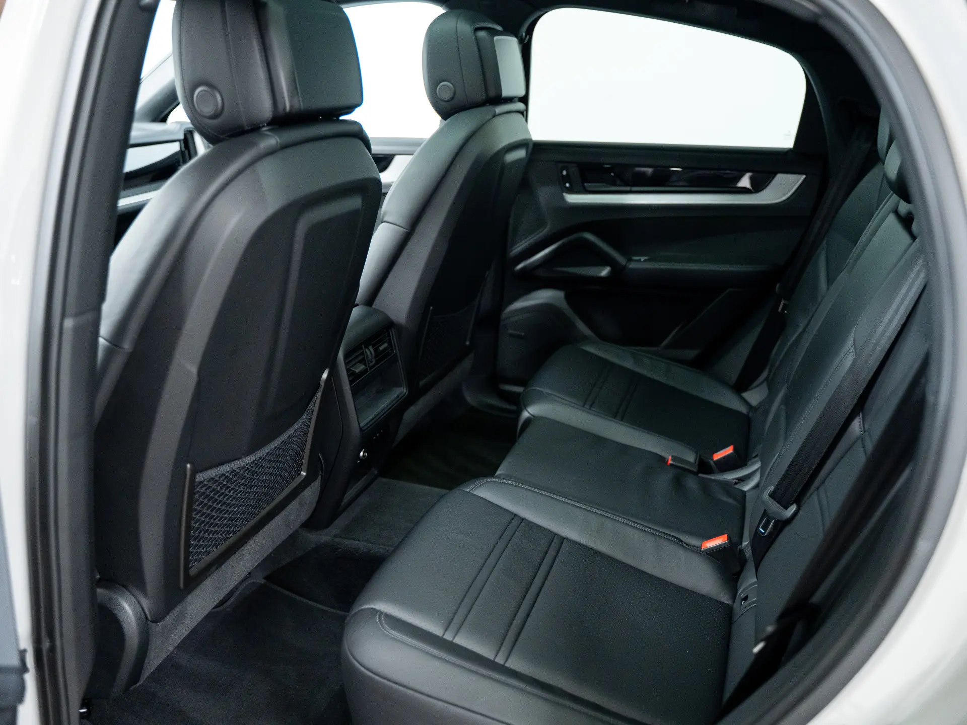 Cayenne S E-Hybrid Coupé