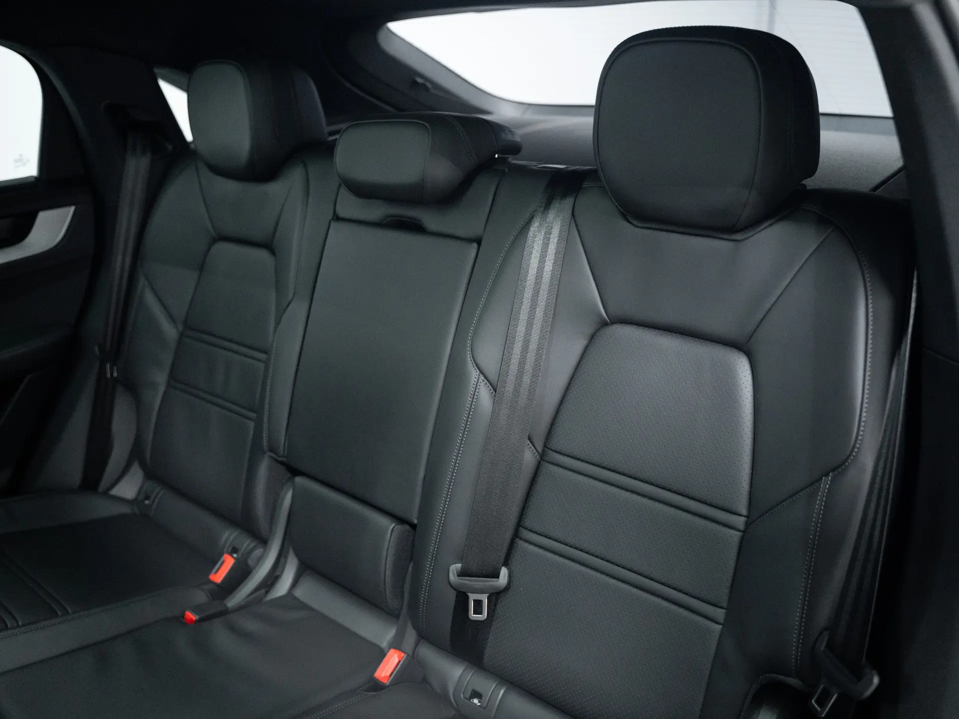 Cayenne S E-Hybrid Coupé