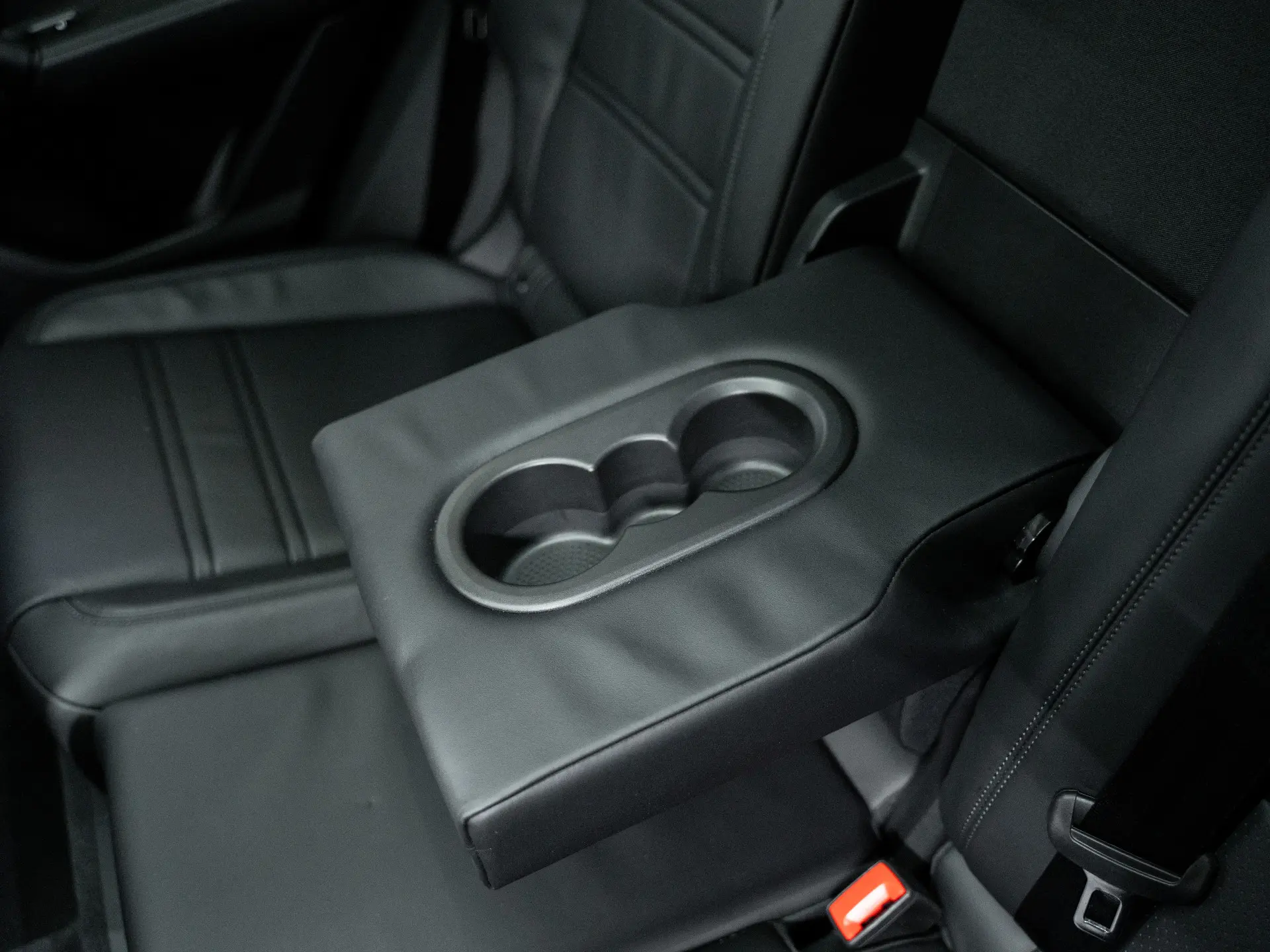 Cayenne S E-Hybrid Coupé