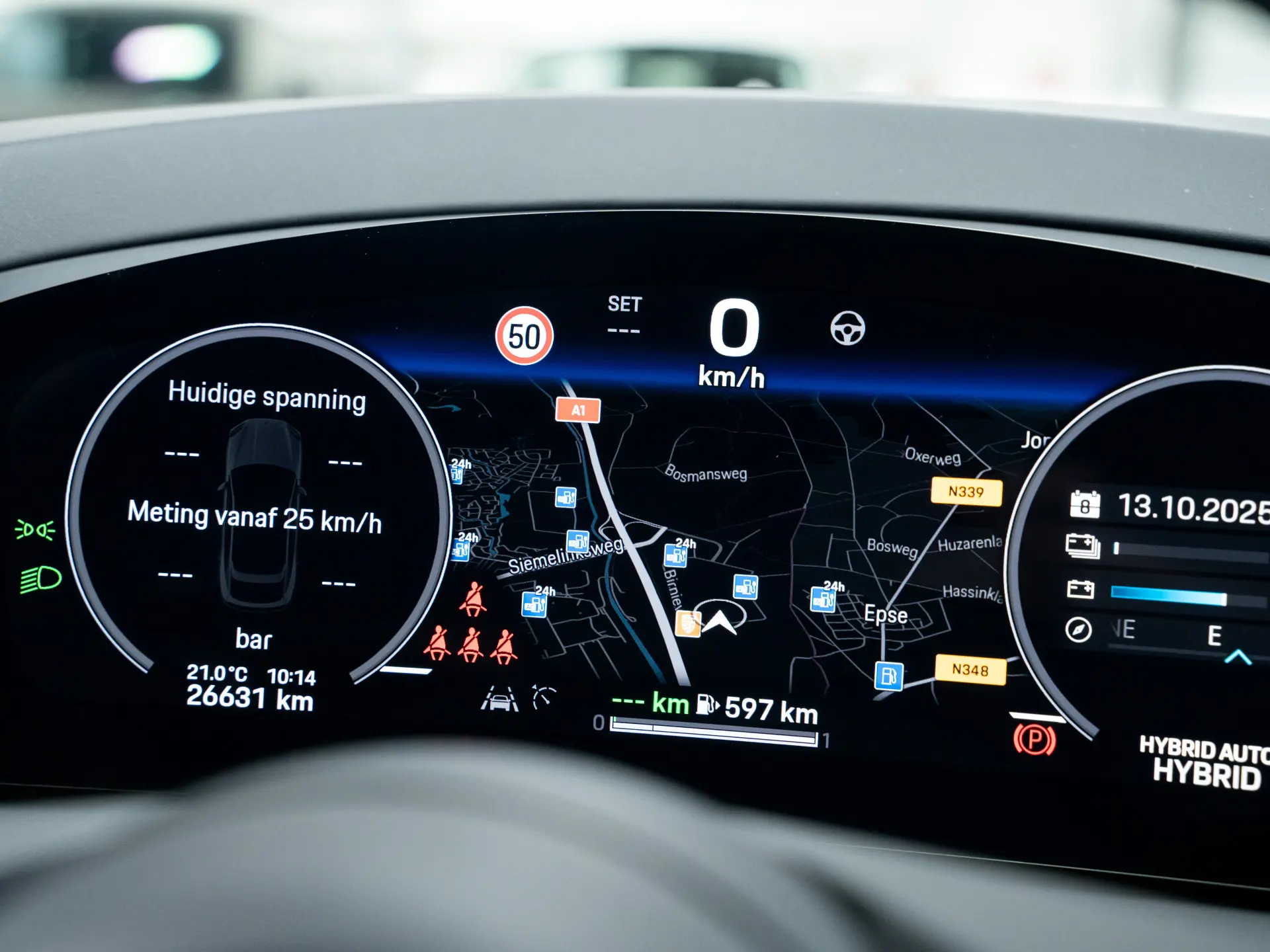 Cayenne S E-Hybrid Coupé