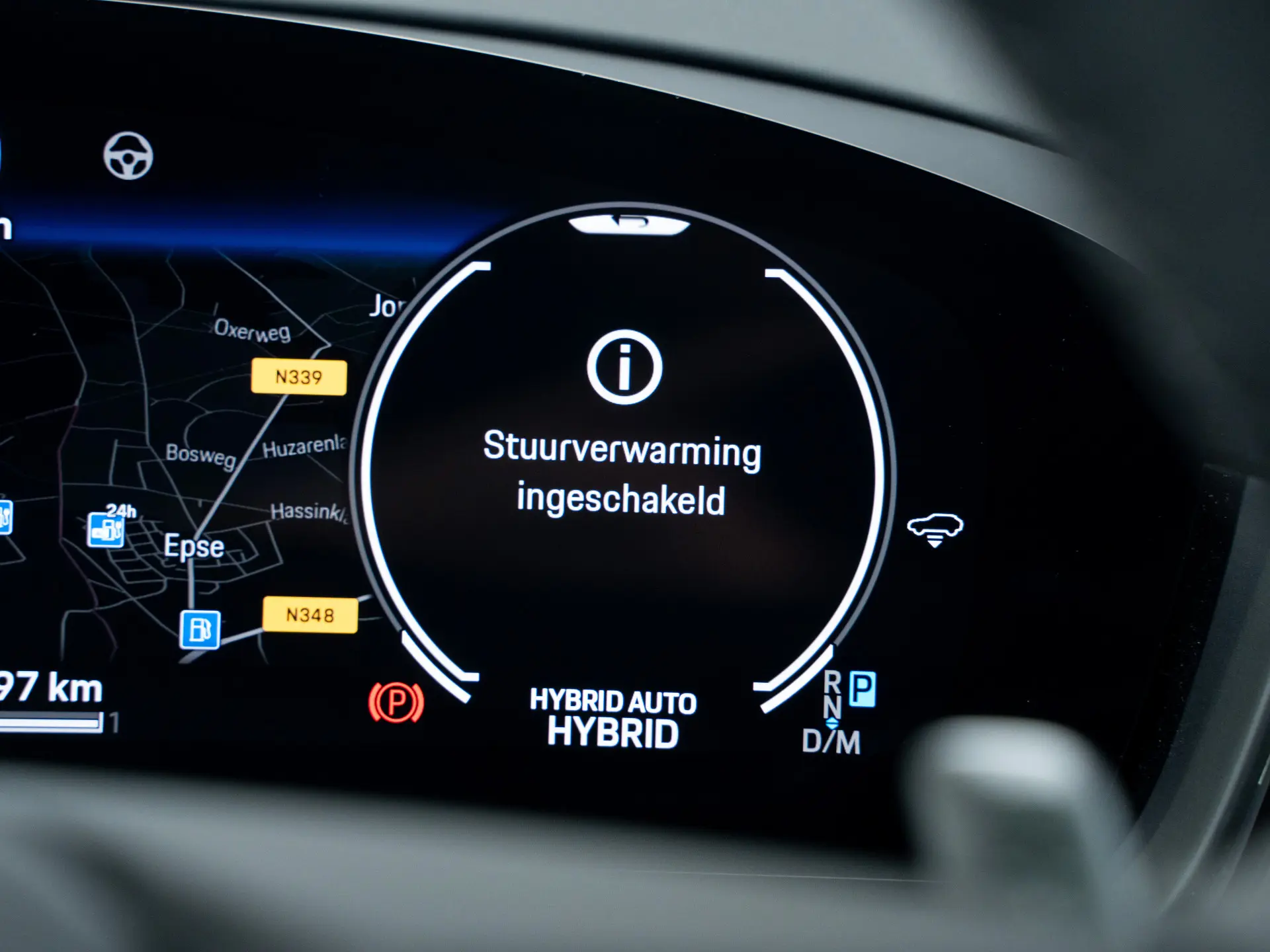 Cayenne S E-Hybrid Coupé