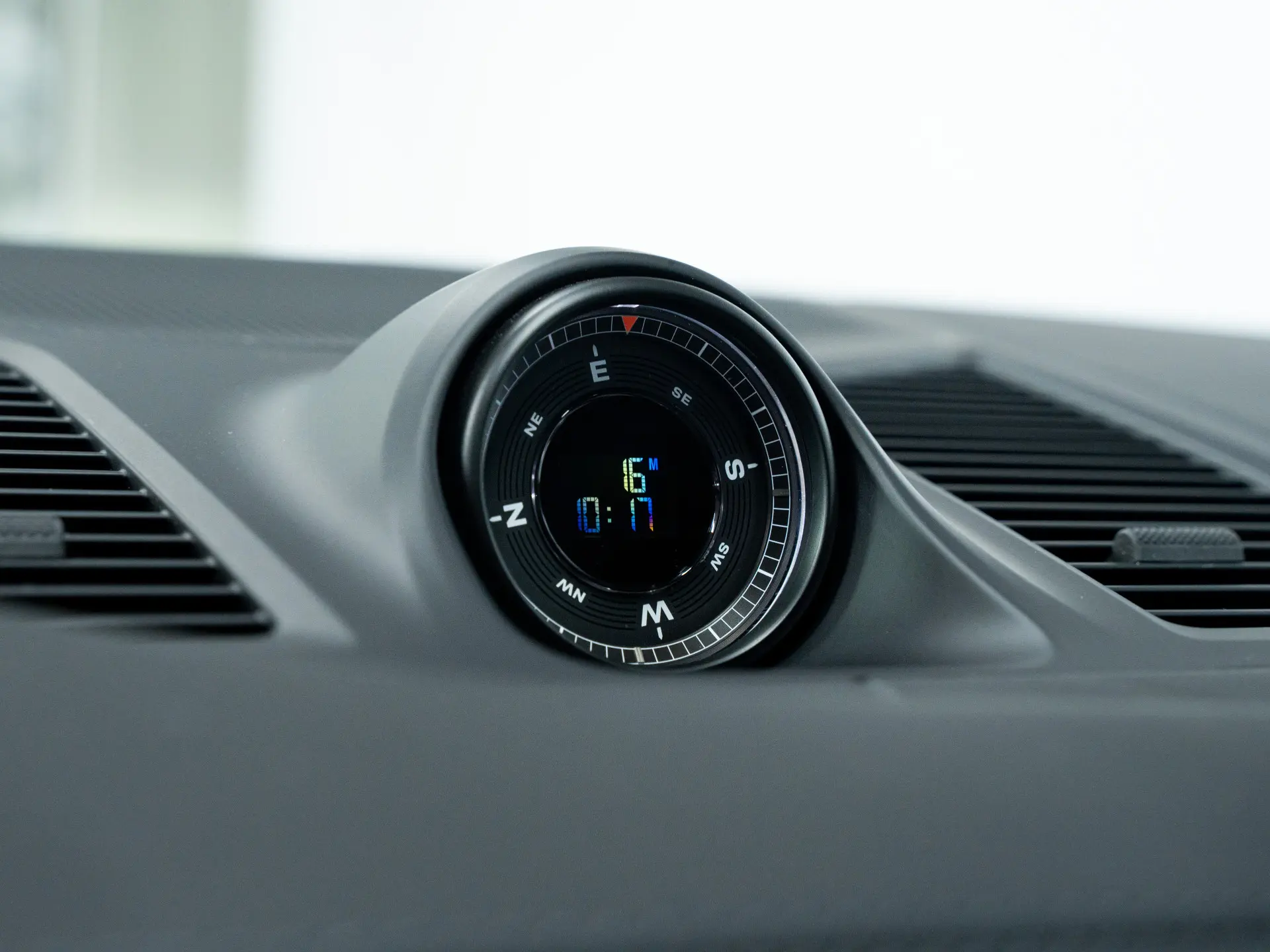 Cayenne S E-Hybrid Coupé