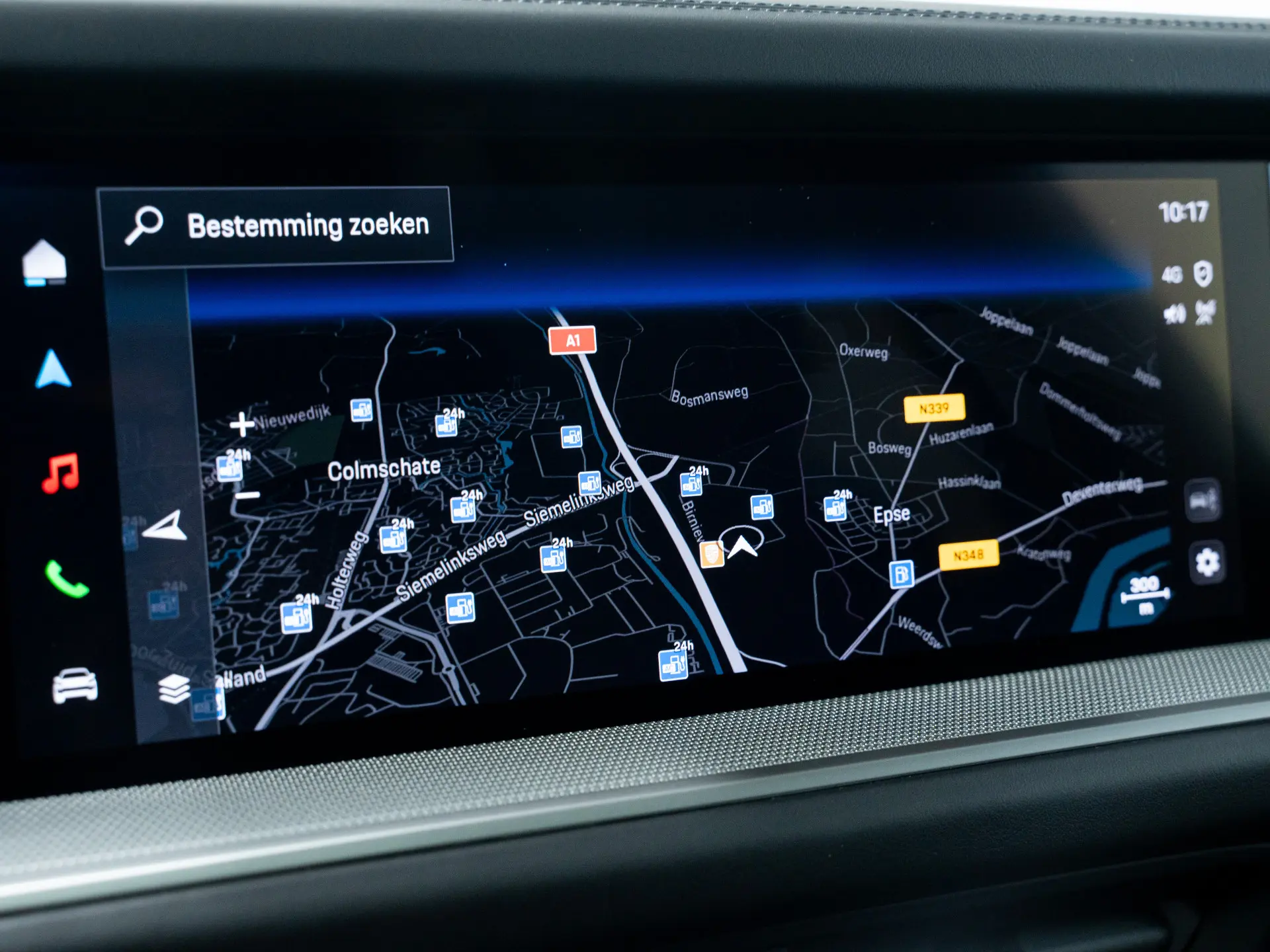 Cayenne S E-Hybrid Coupé