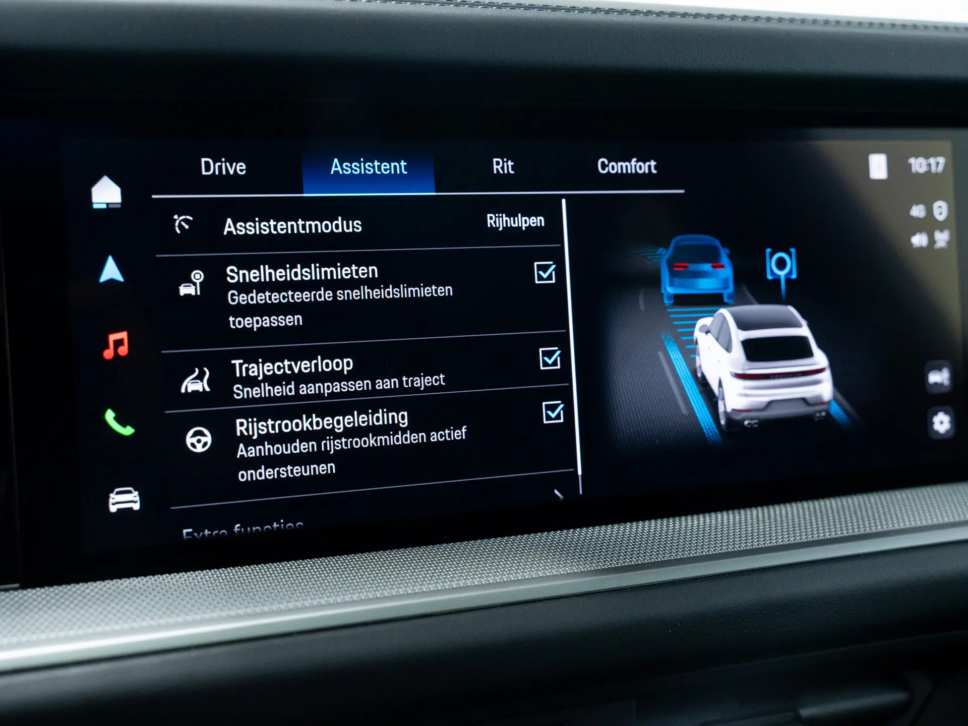 Cayenne S E-Hybrid Coupé