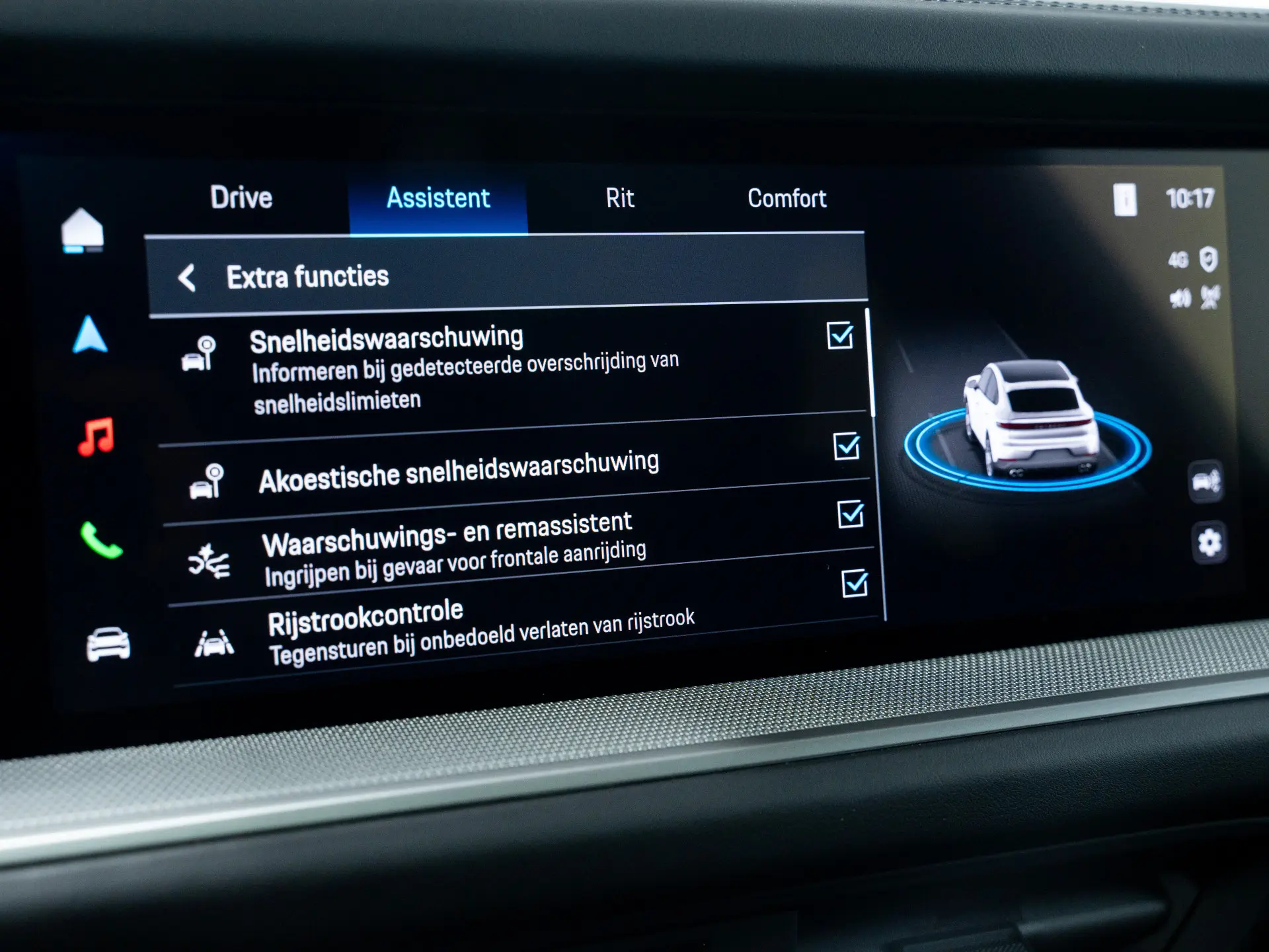 Cayenne S E-Hybrid Coupé