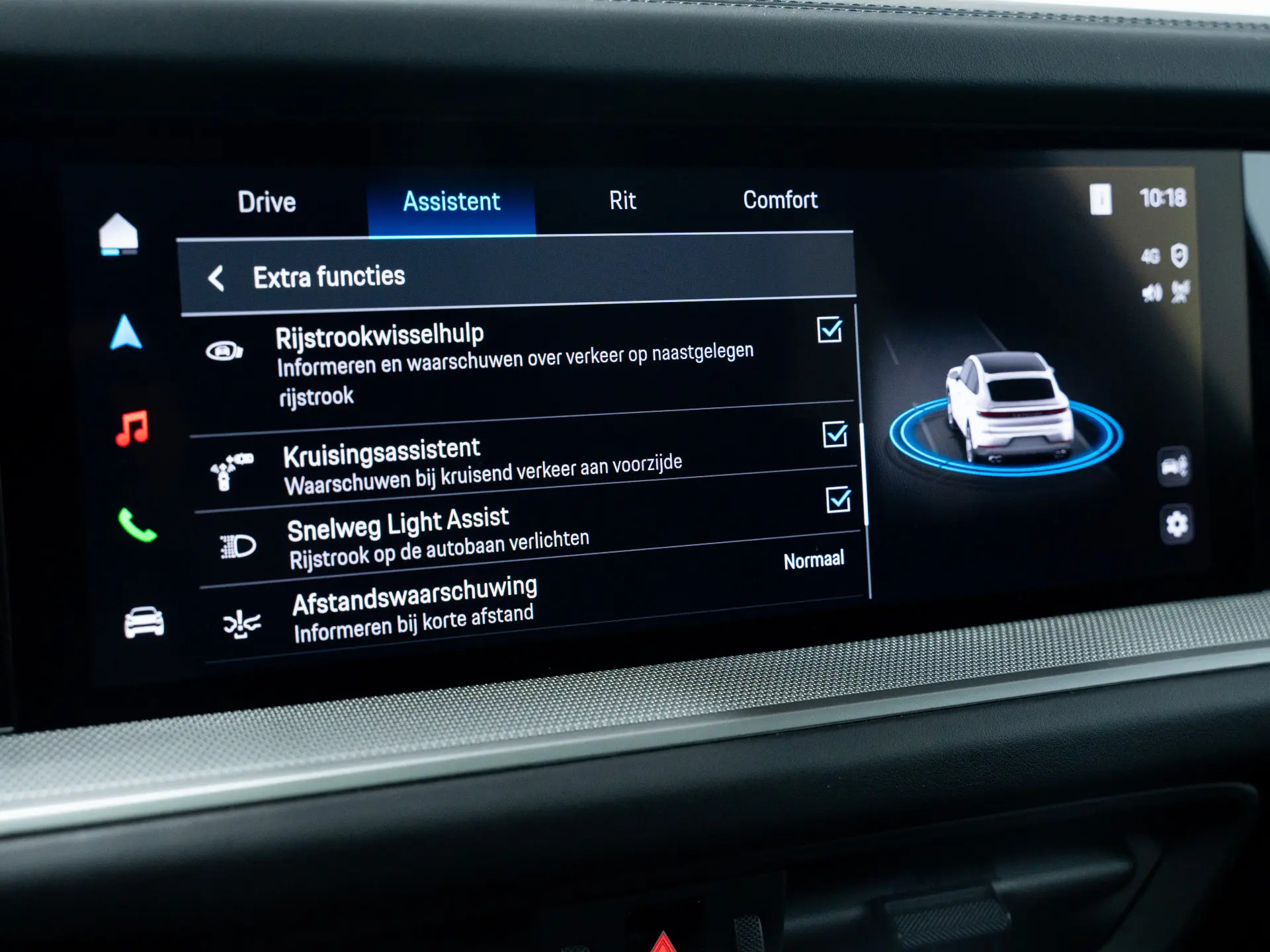 Cayenne S E-Hybrid Coupé