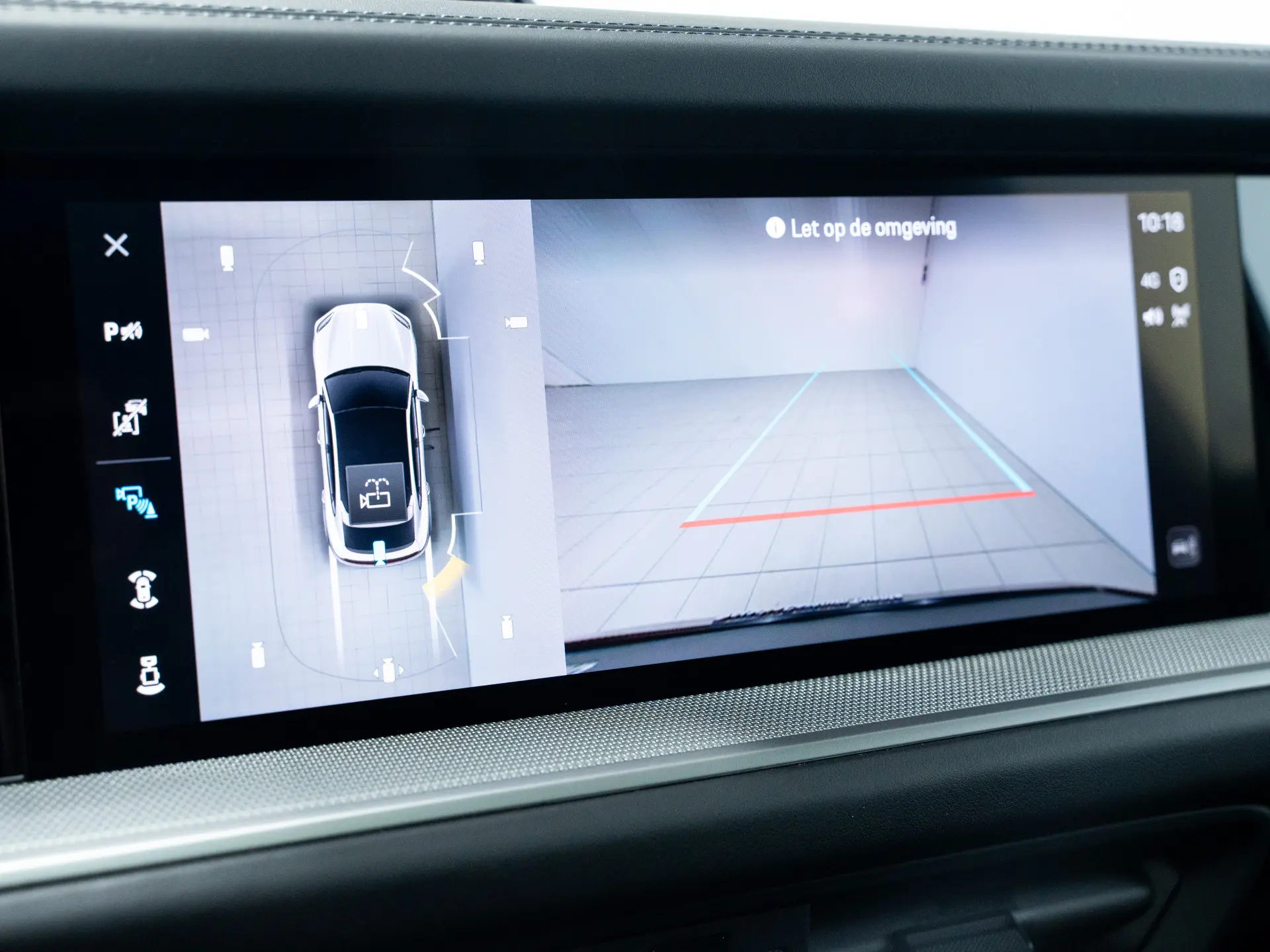 Cayenne S E-Hybrid Coupé