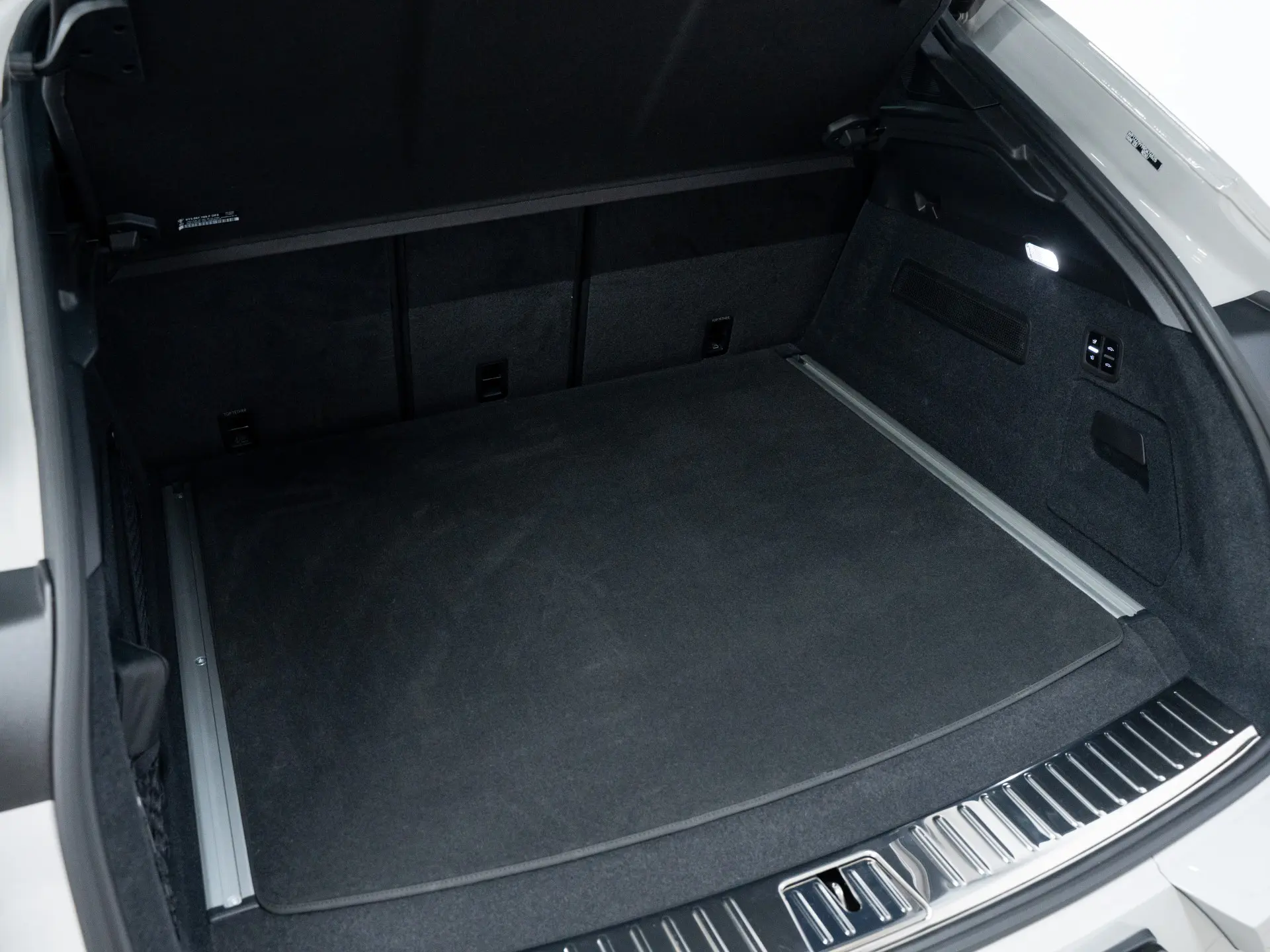 Cayenne S E-Hybrid Coupé