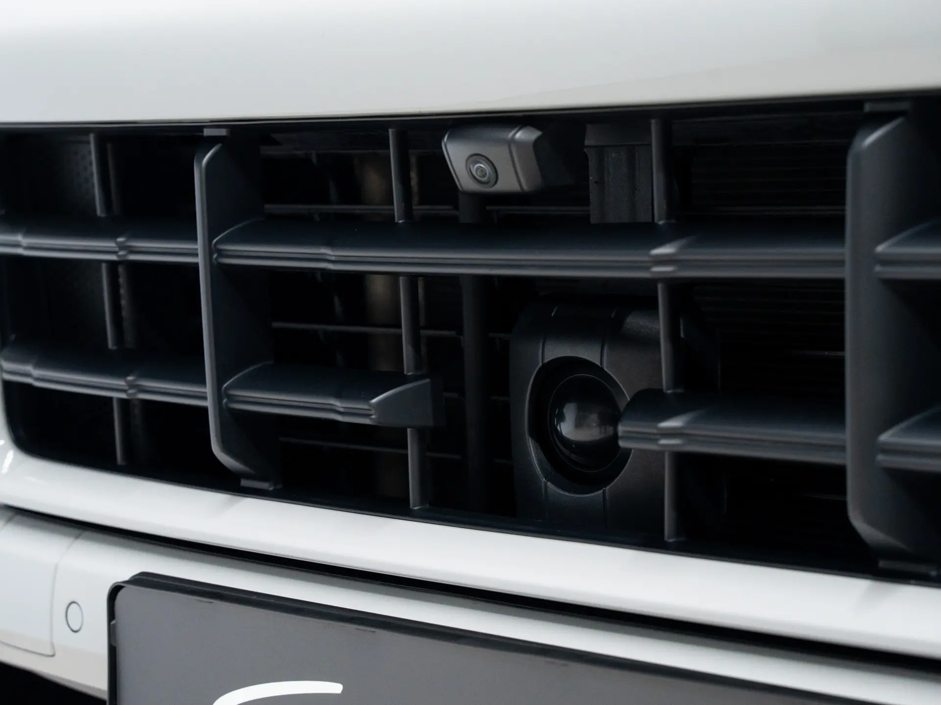 Cayenne S E-Hybrid Coupé