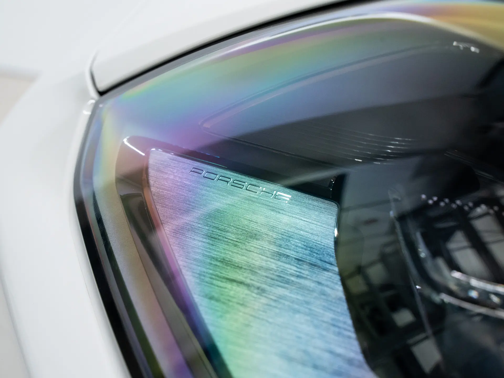 Cayenne S E-Hybrid Coupé