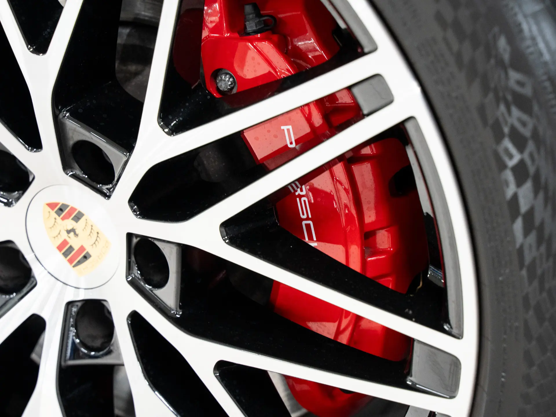 Cayenne S E-Hybrid Coupé