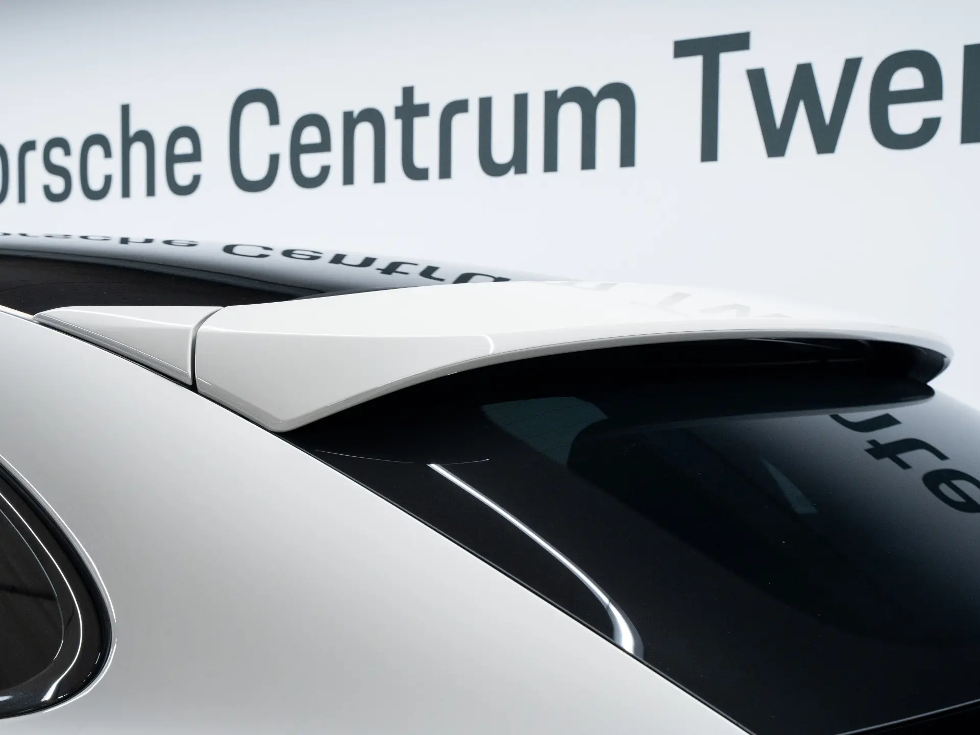 Cayenne S E-Hybrid Coupé