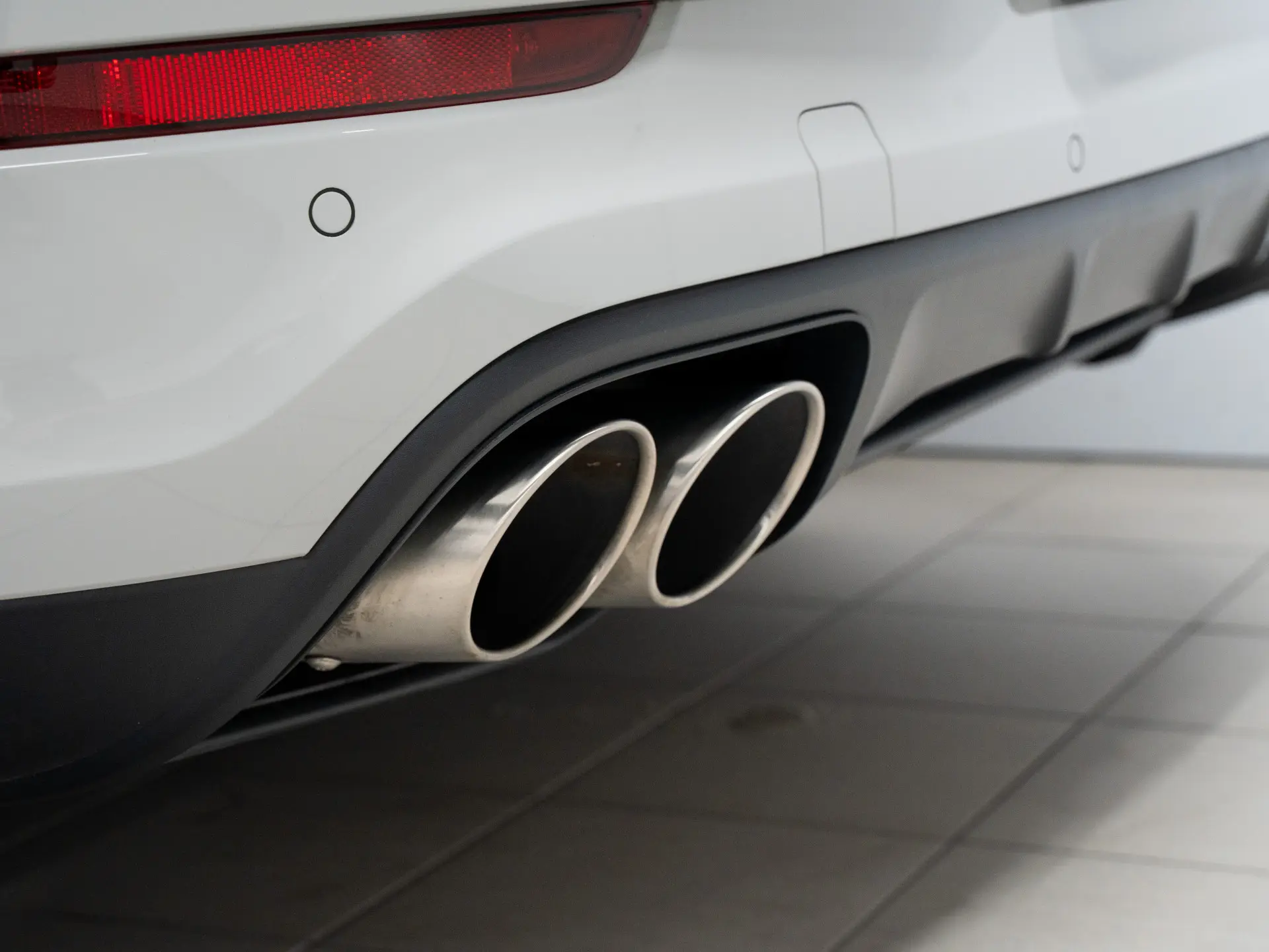 Cayenne S E-Hybrid Coupé