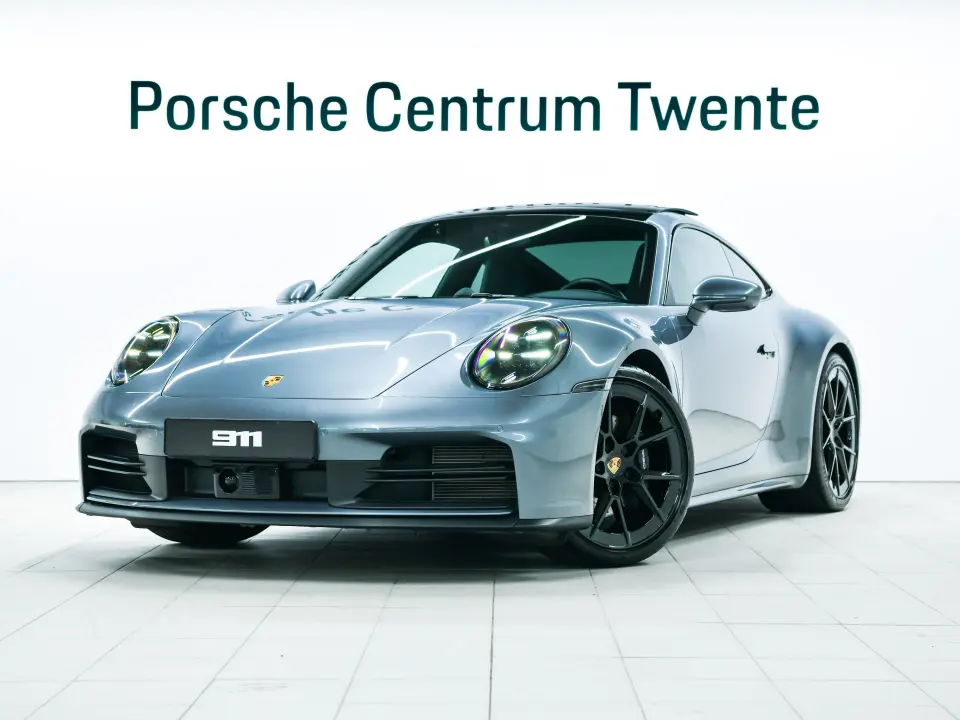 Porsche 911 Carrera