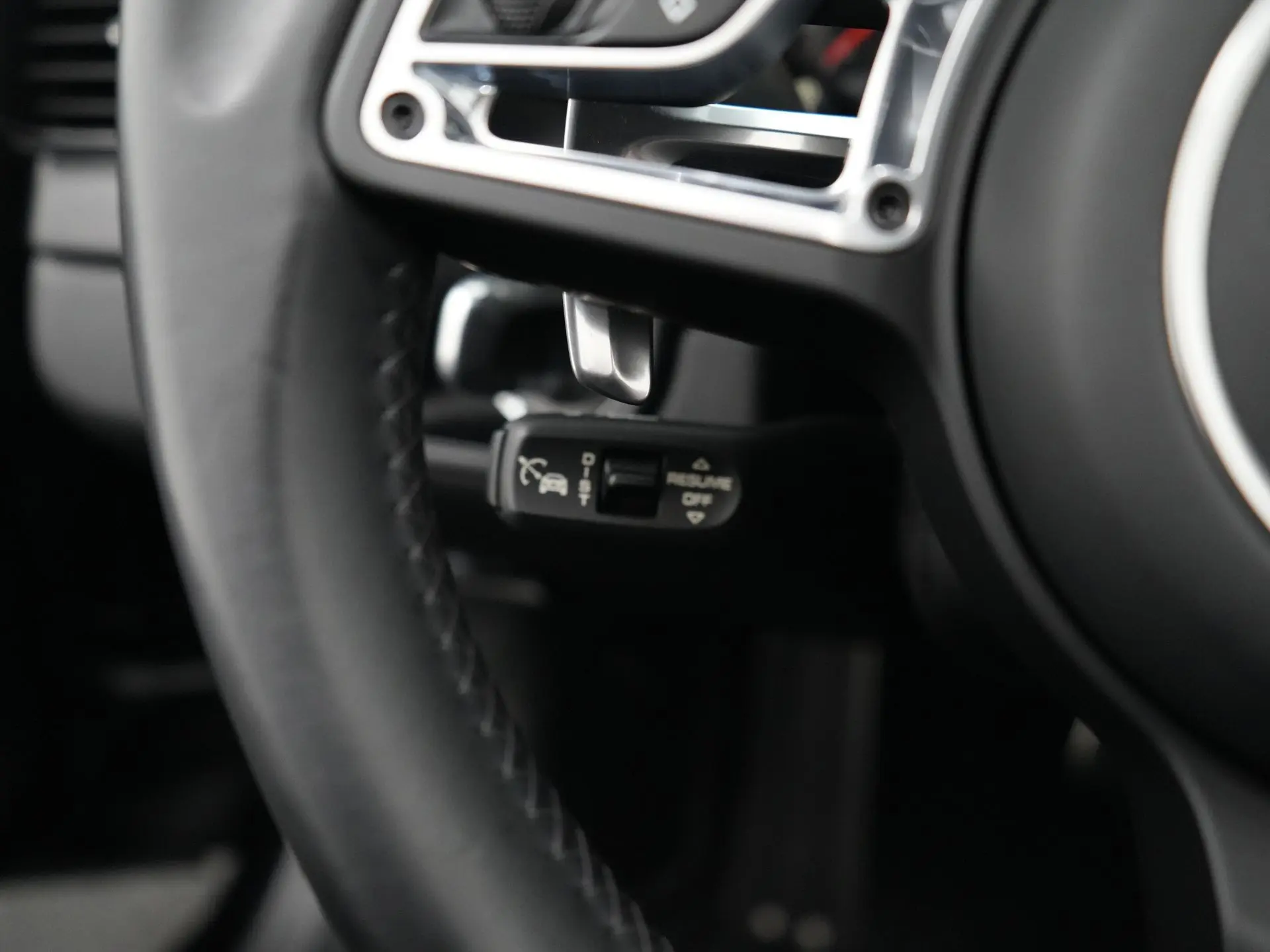 911 Carrera 4 GTS Cabriolet