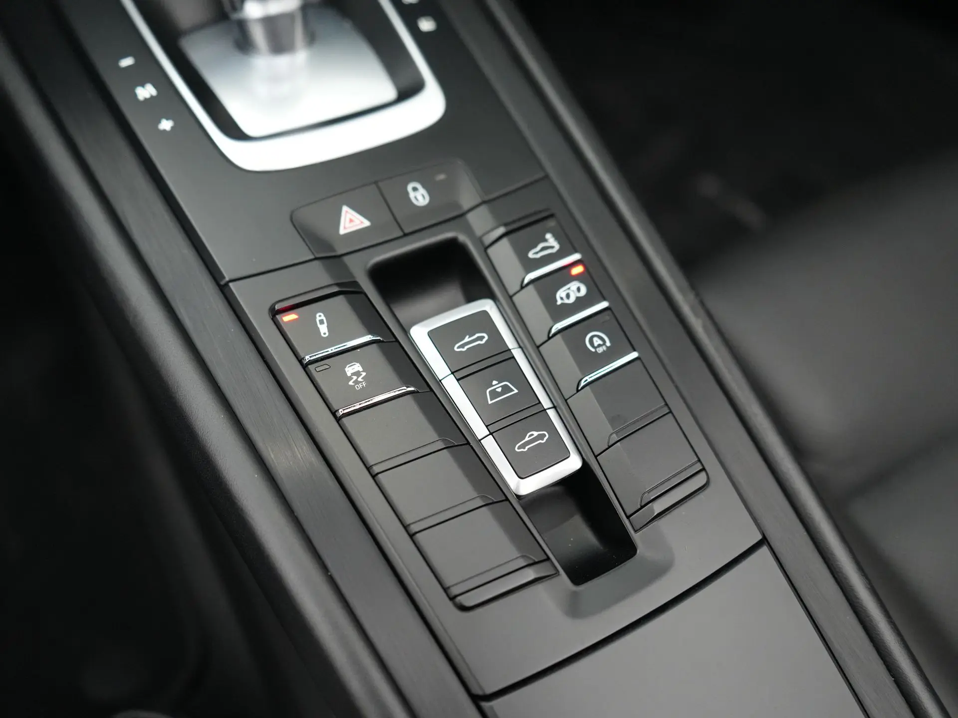 911 Carrera 4 GTS Cabriolet