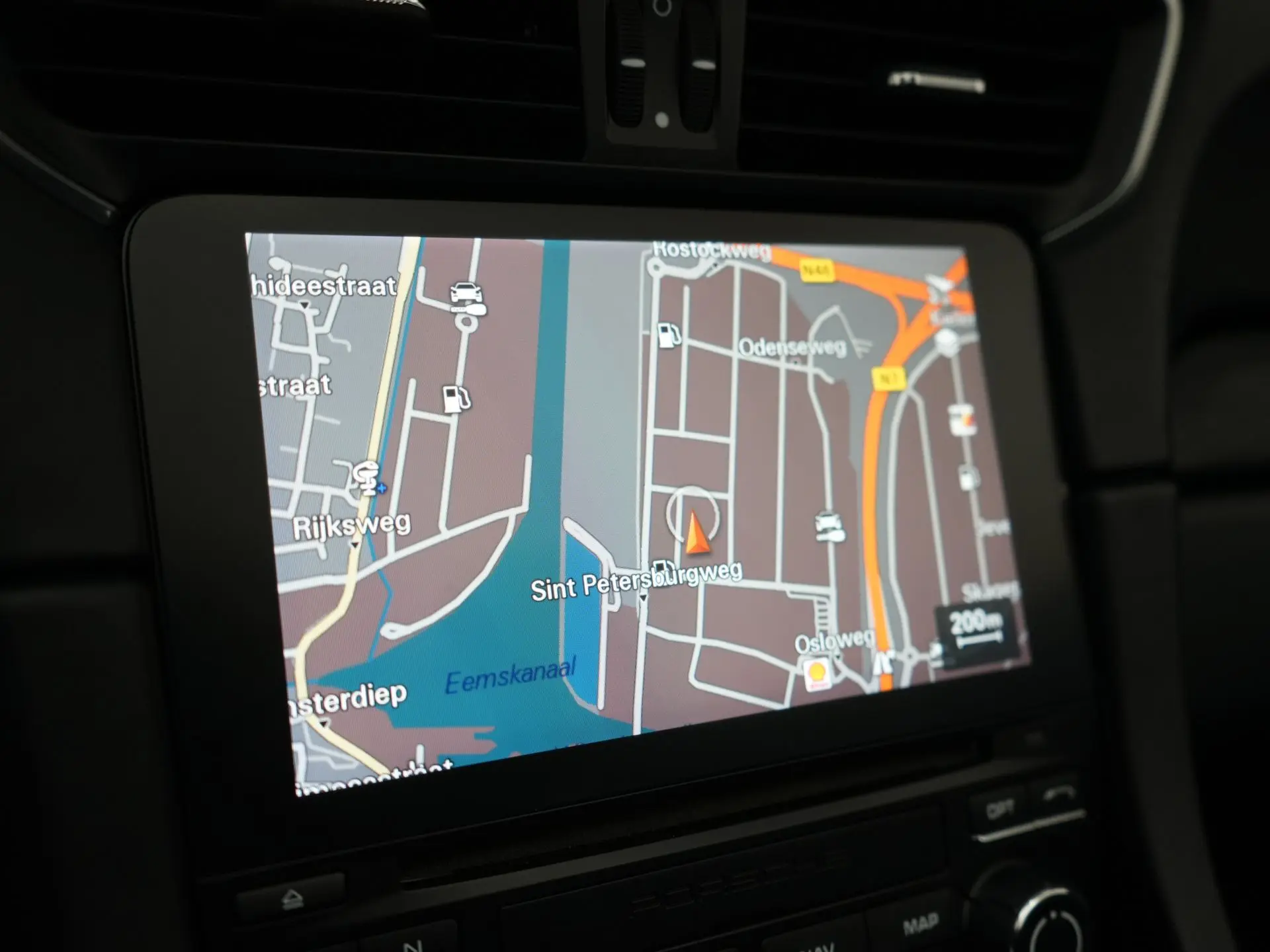 911 Carrera 4 GTS Cabriolet