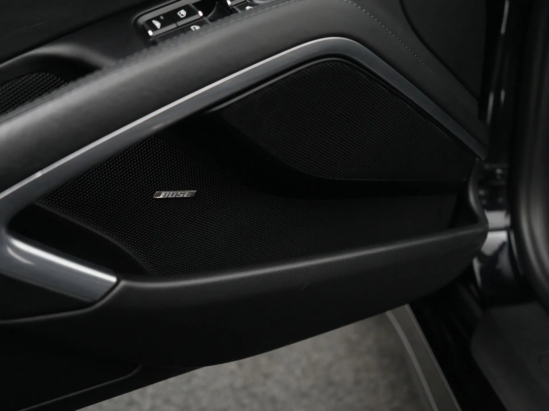 911 Carrera 4 GTS Cabriolet