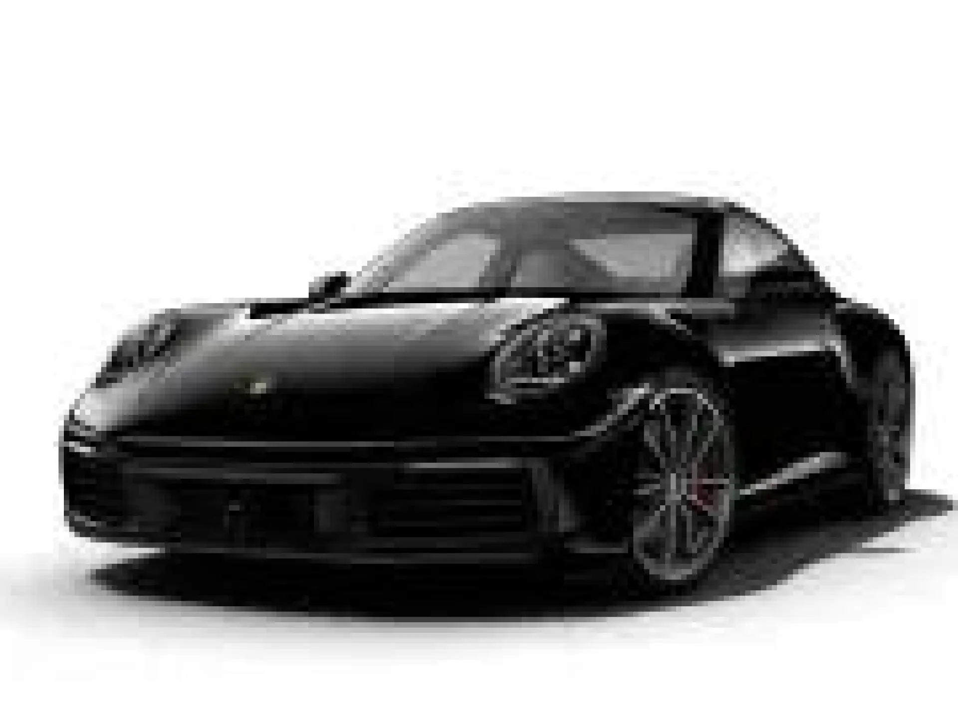 911 Carrera S