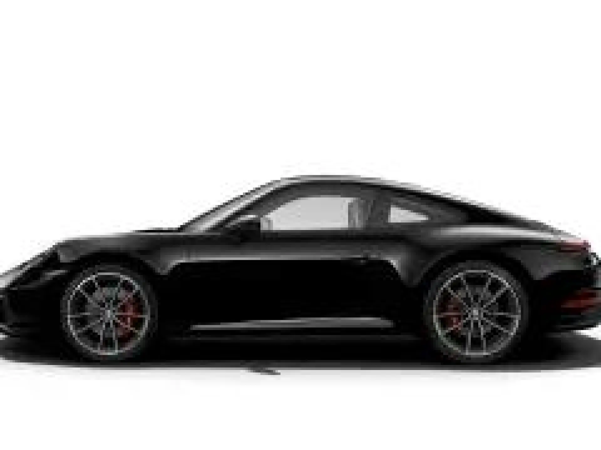 911 Carrera S