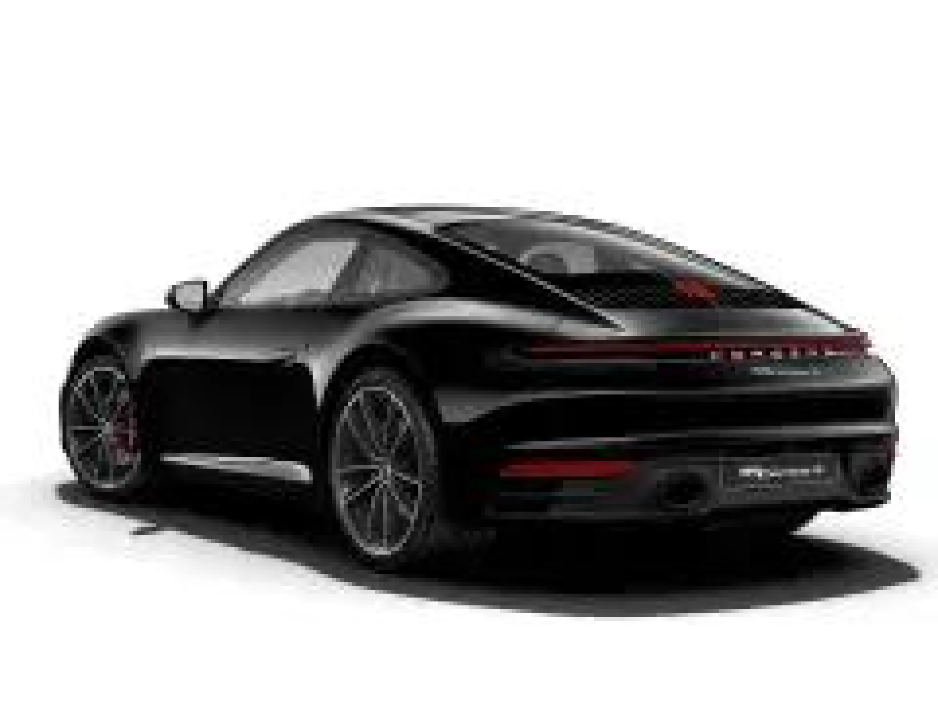 911 Carrera S