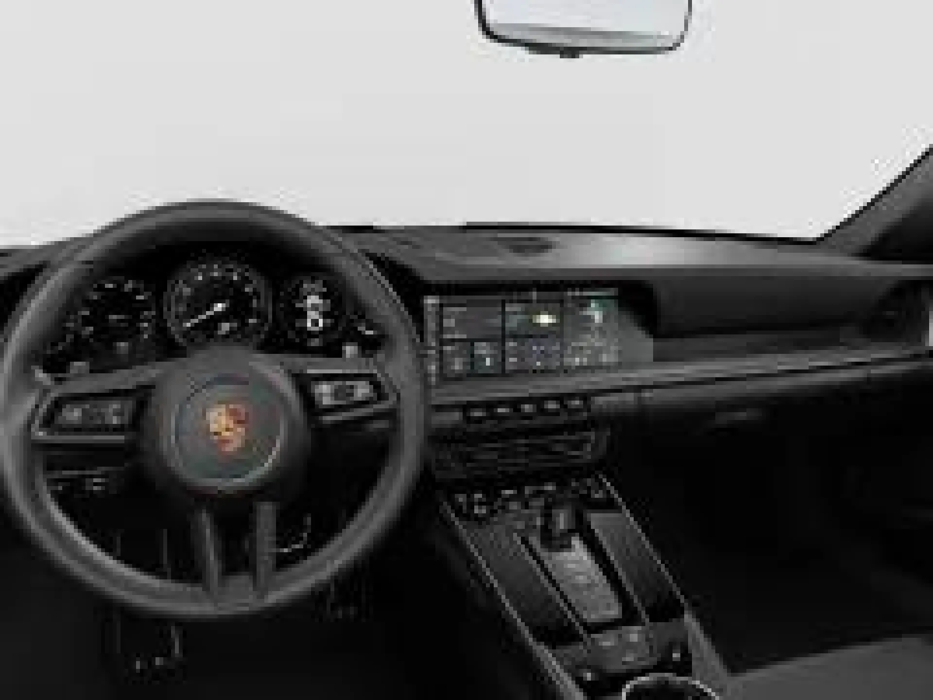 911 Carrera S