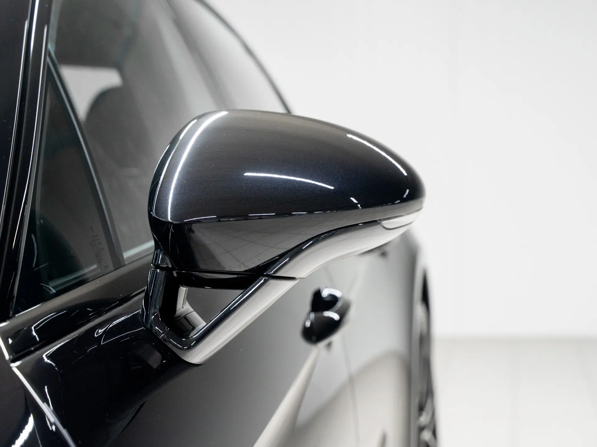 Panamera Turbo E-Hybrid